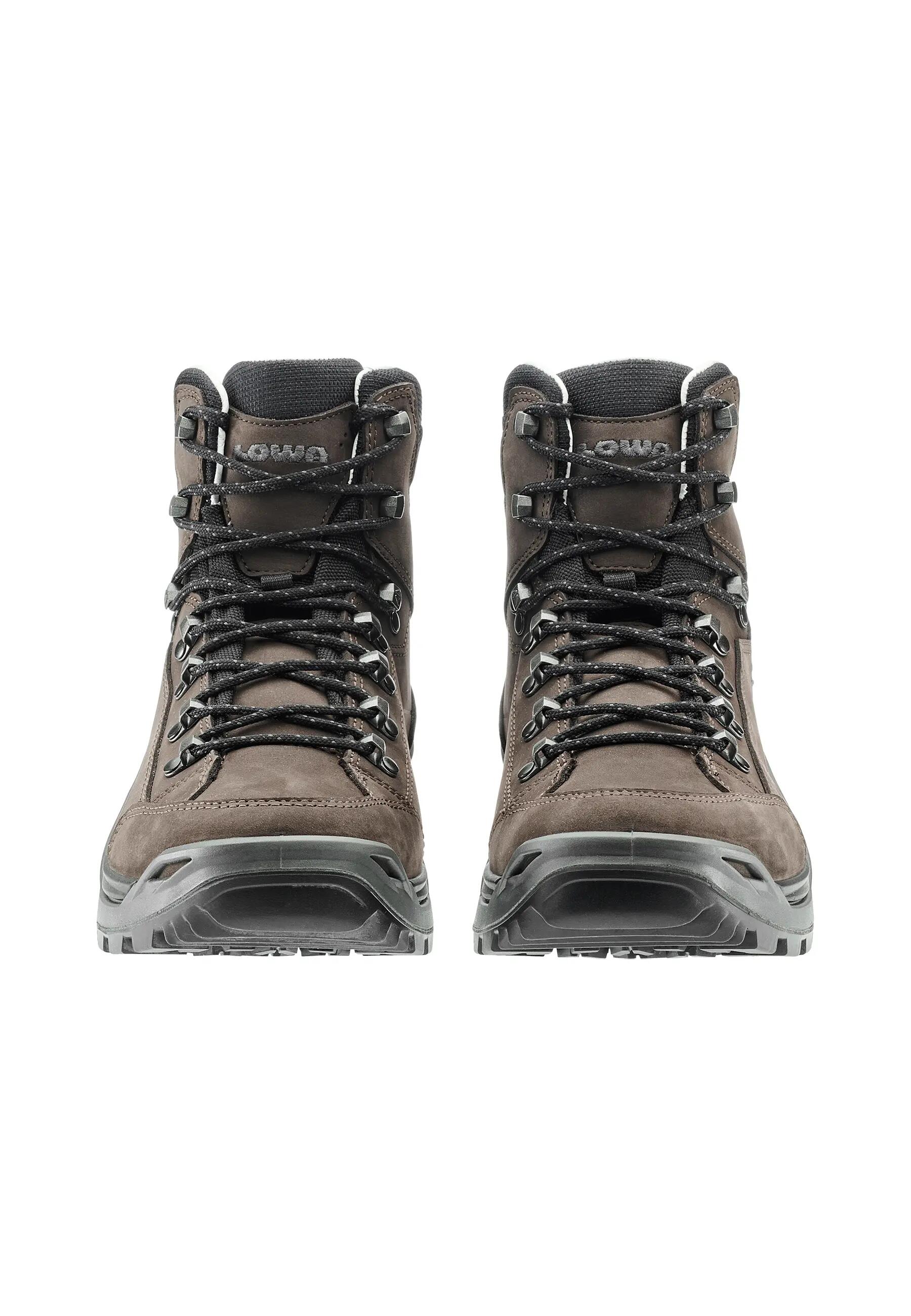 LOWA Stiefel mittel RENEGADE EVO LL MID 3/7