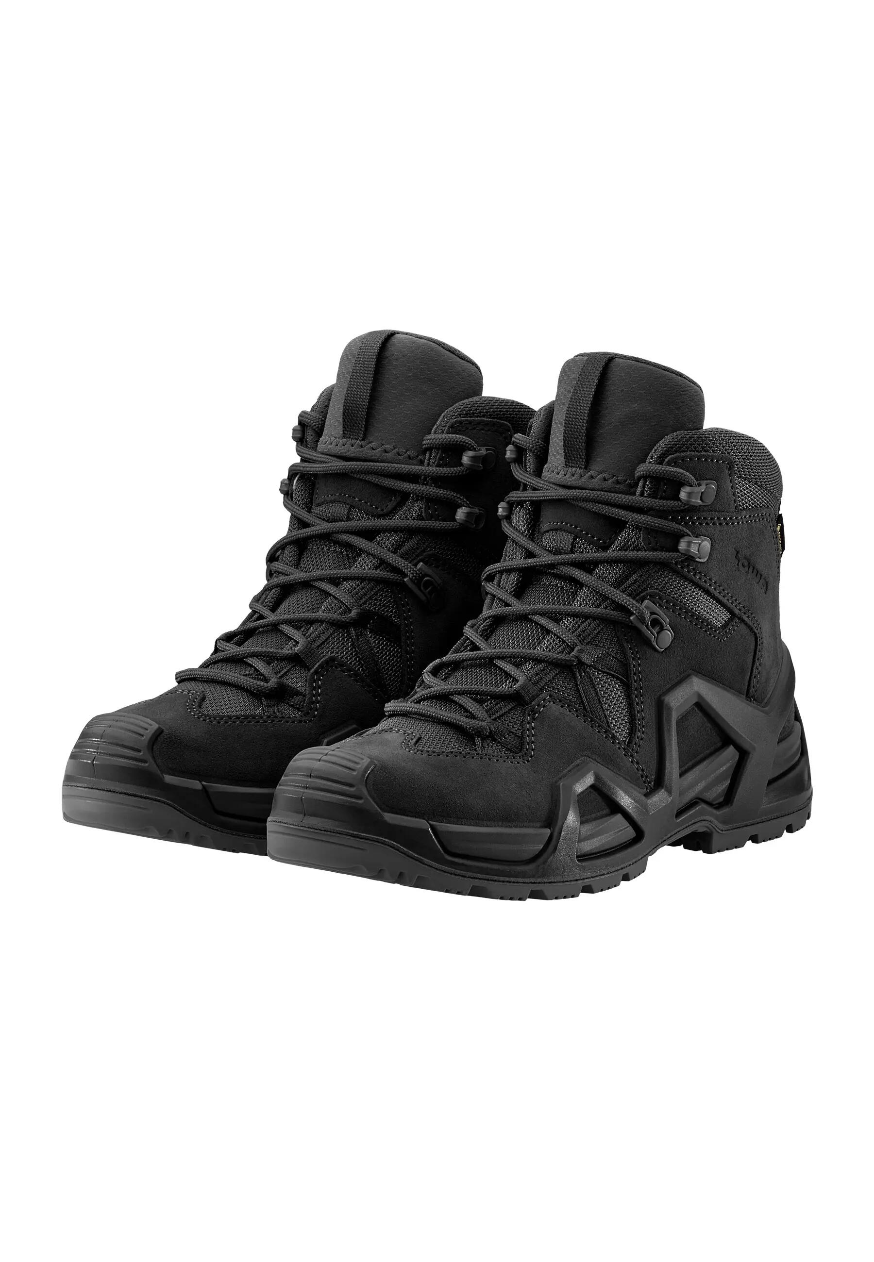 LOWA Stiefel mittel ZEPHYR MK2 GTX MID Ws 2/7