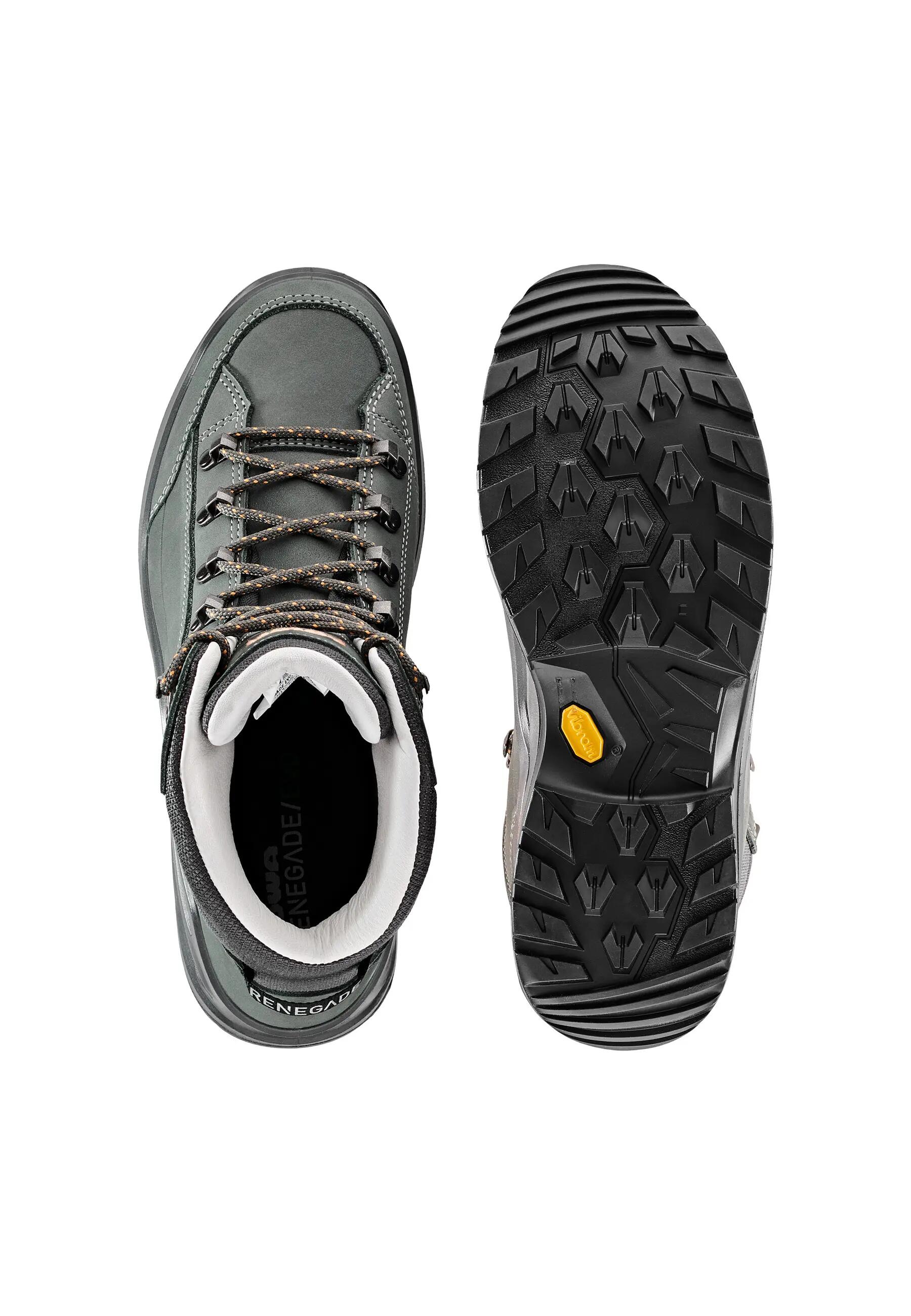 LOWA Bottes moyennes RENEGADE EVO LL MID Ws 2/7