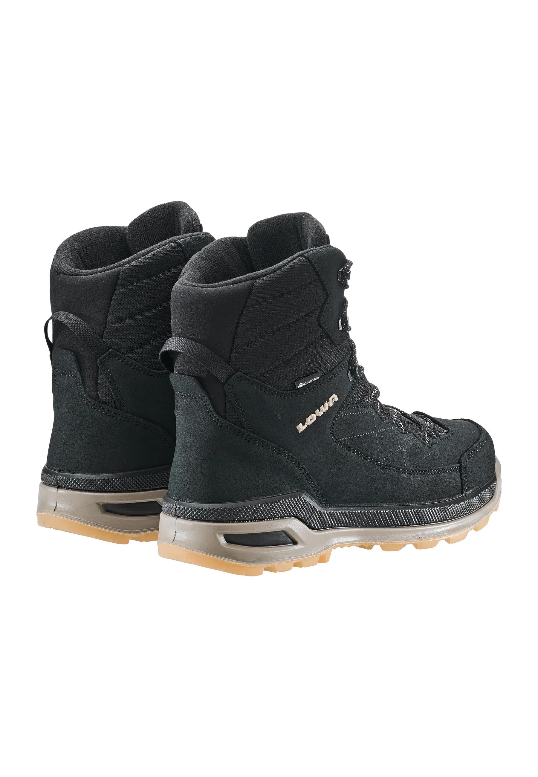 LOWA Stiefel mittel OTTAWA GTX 4/7