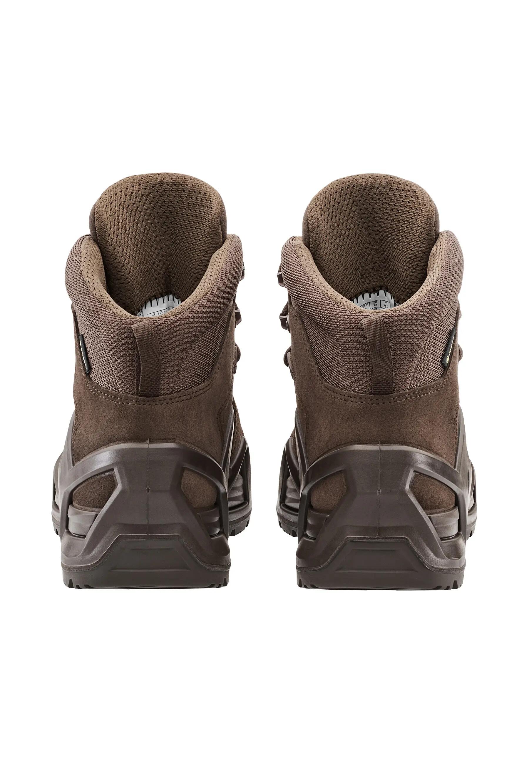 LOWA Stiefel mittel ZEPHYR MK2 GTX MID W 4/7