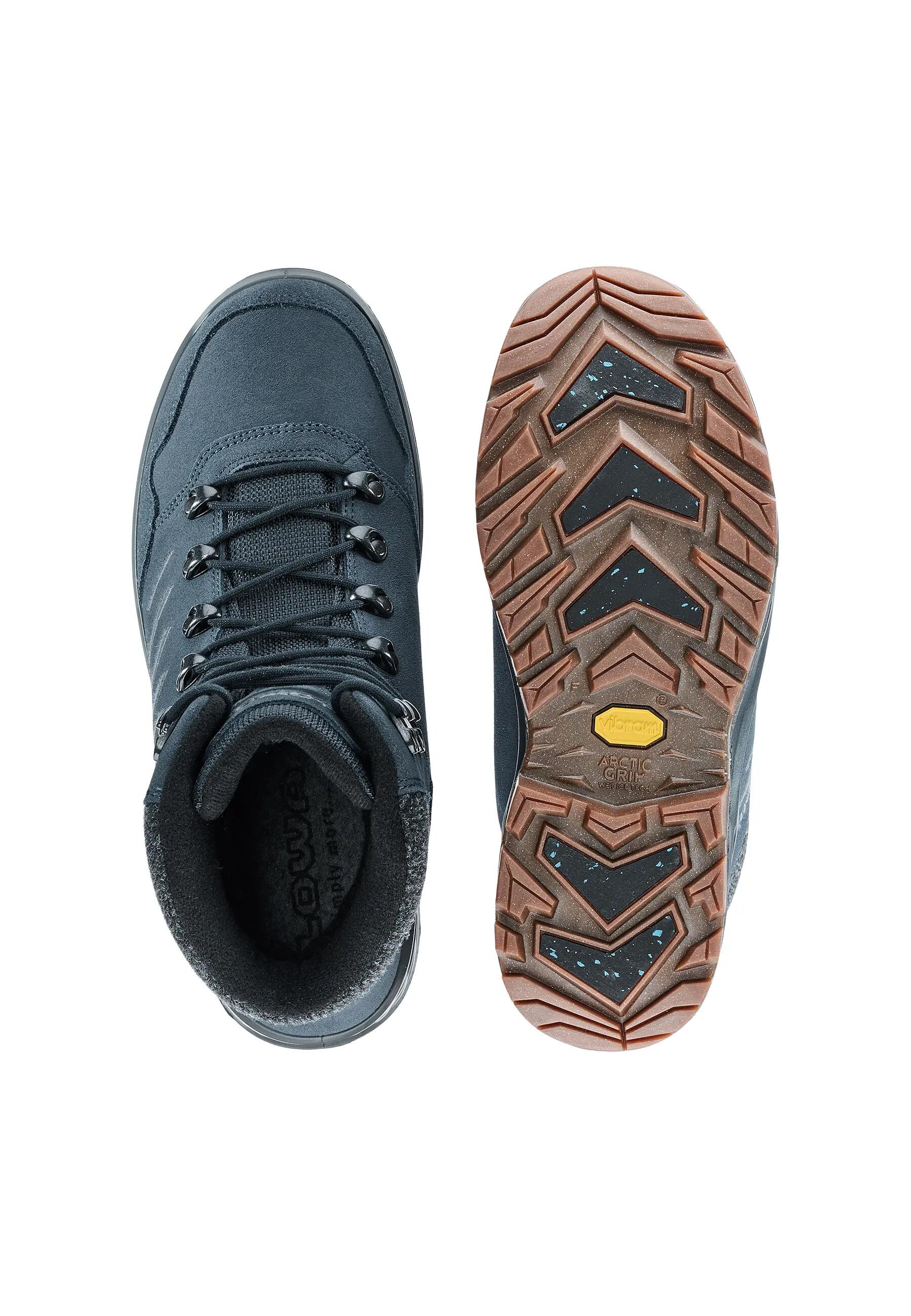 LOWA Stiefel mittel NABUCCO GTX 5/7