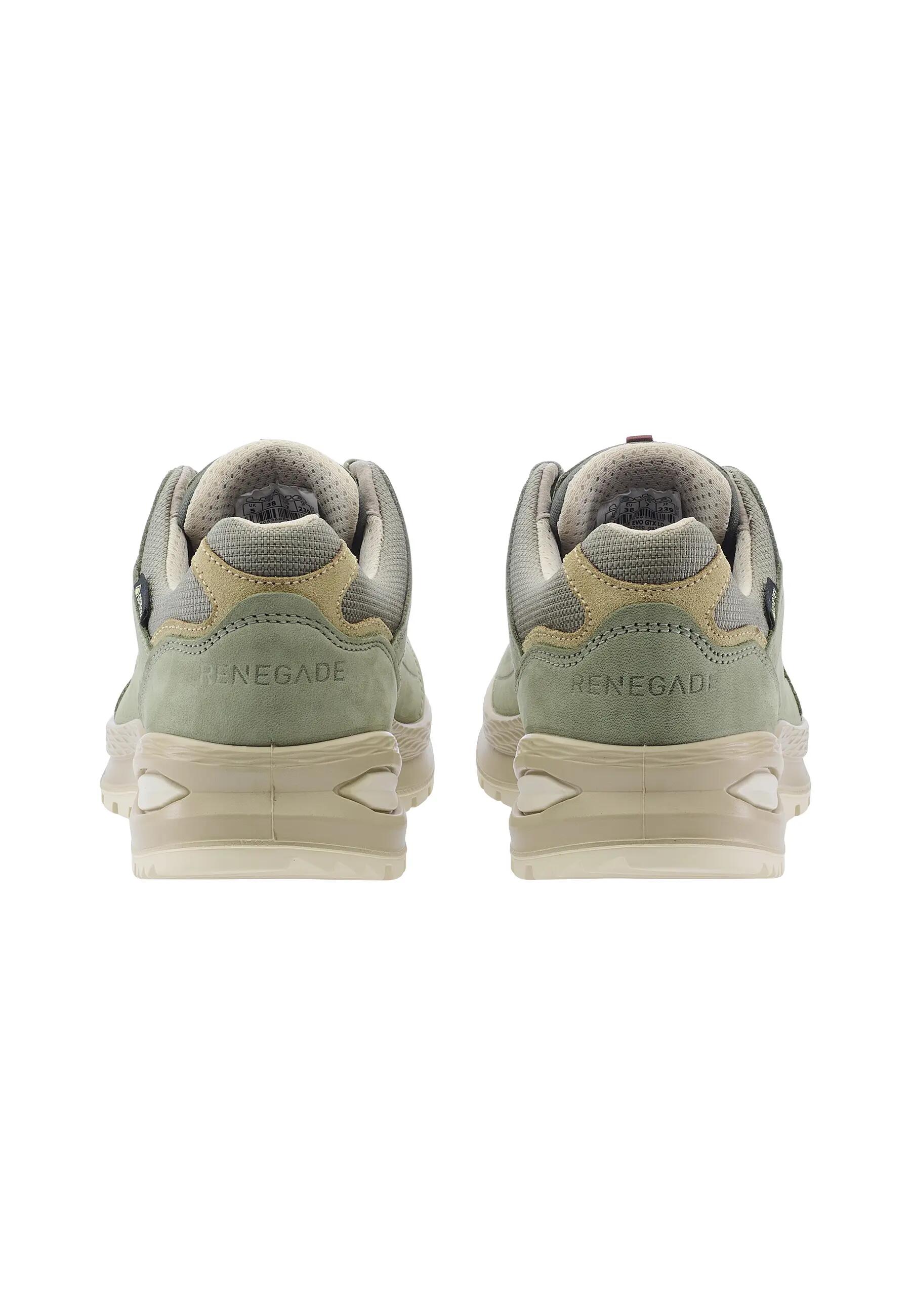 LOWA Halbschuh RENEGADE EVO GTX LO Ws 3/7
