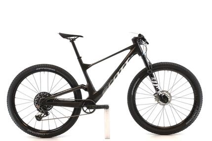 Tweedehands MTB · Spark RC Team GX AXS · Zeer goede toestand