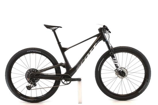 Tweedehands MTB · Spark RC Team GX AXS · Zeer goede toestand