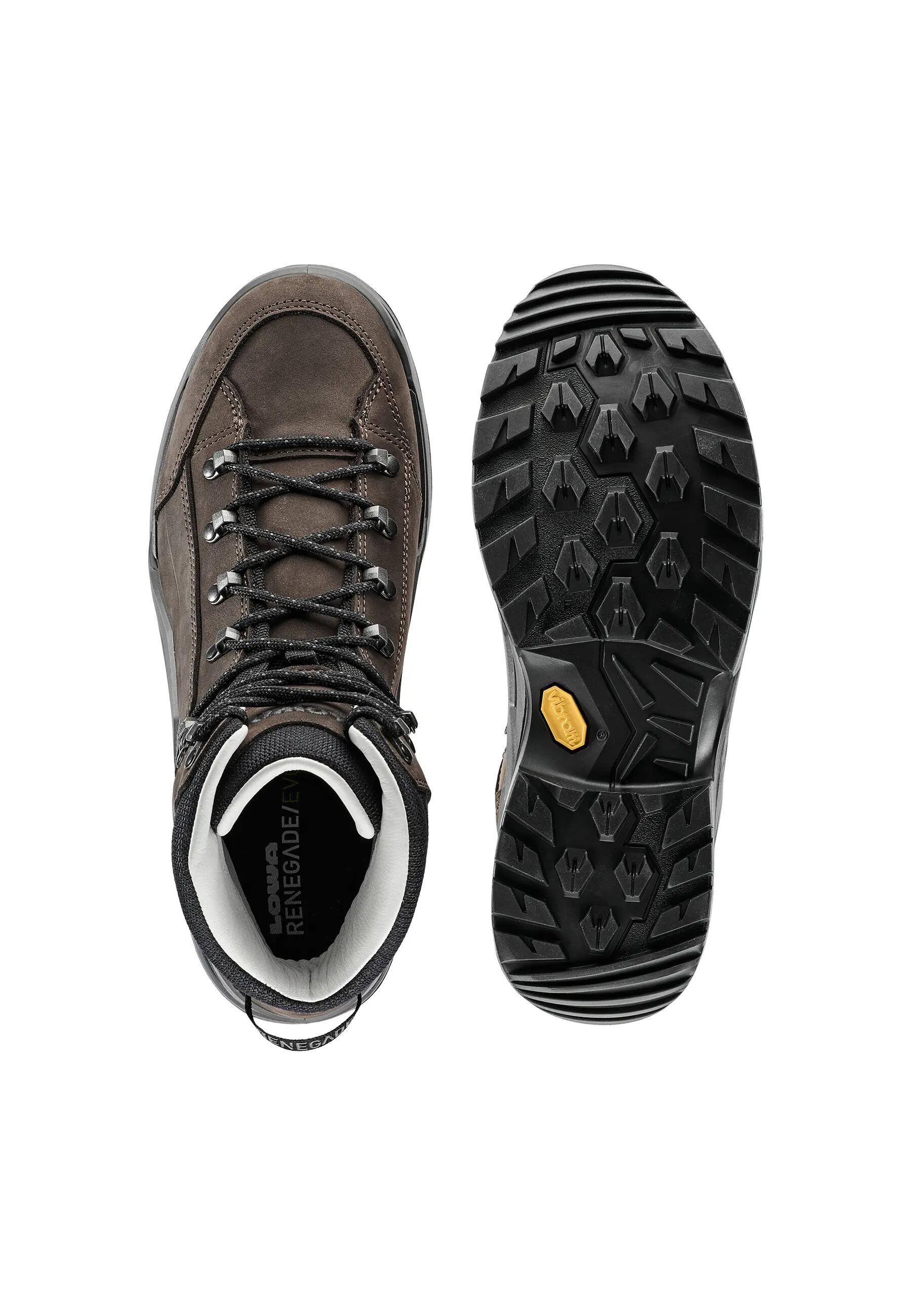 LOWA Stiefel mittel RENEGADE EVO LL MID 2/7