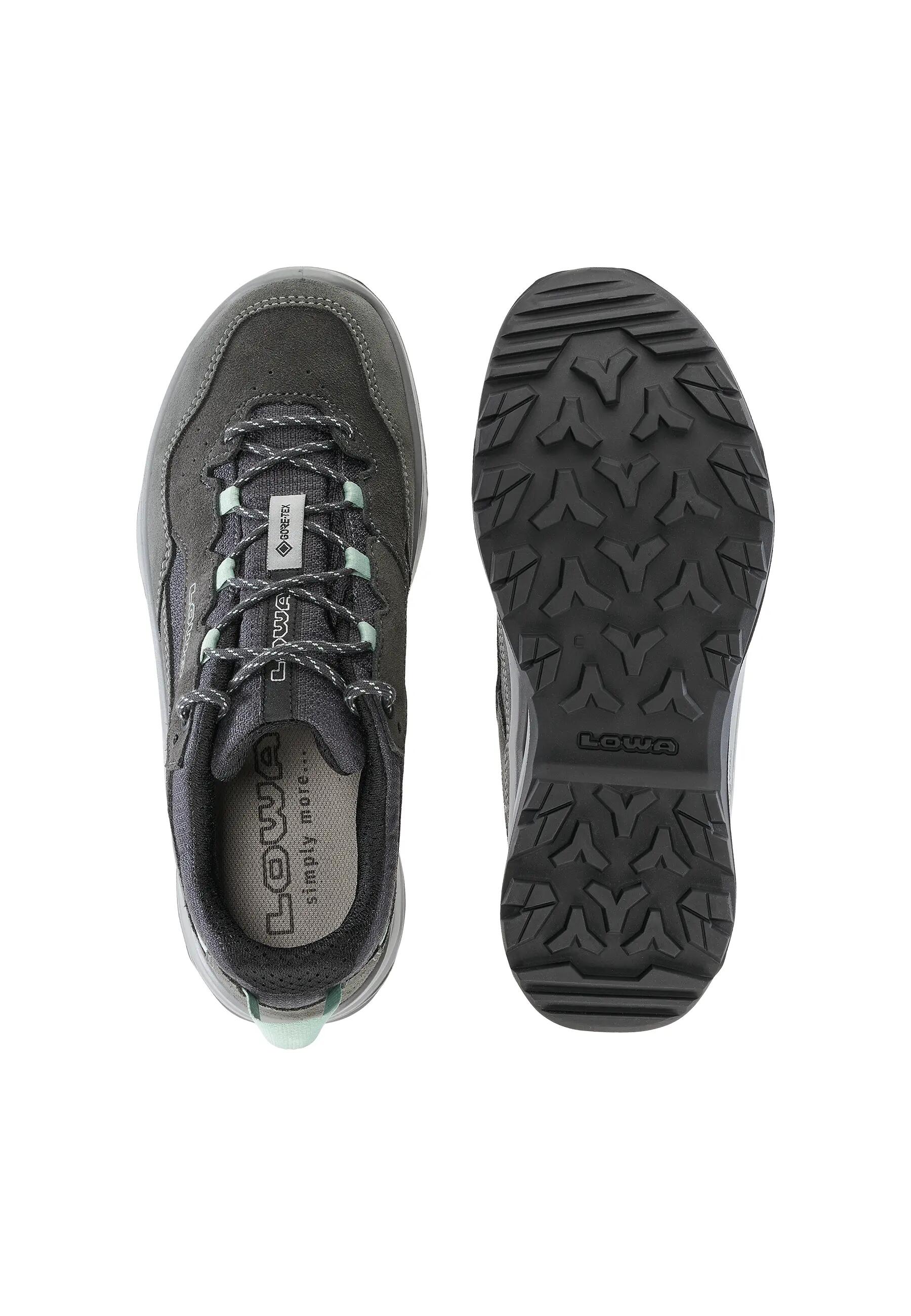 LOWA Halbschuh VENTIERRA GTX LO Ws 5/7
