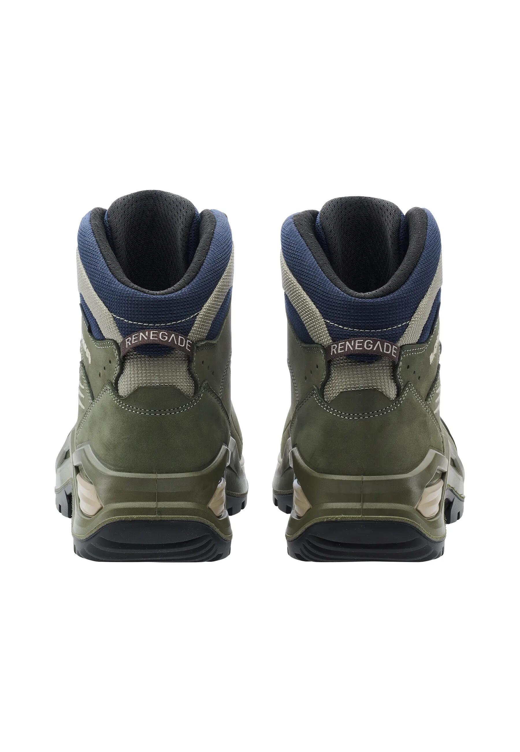 LOWA Stiefel mittel RENEGADE EVO GTX MID 3/7