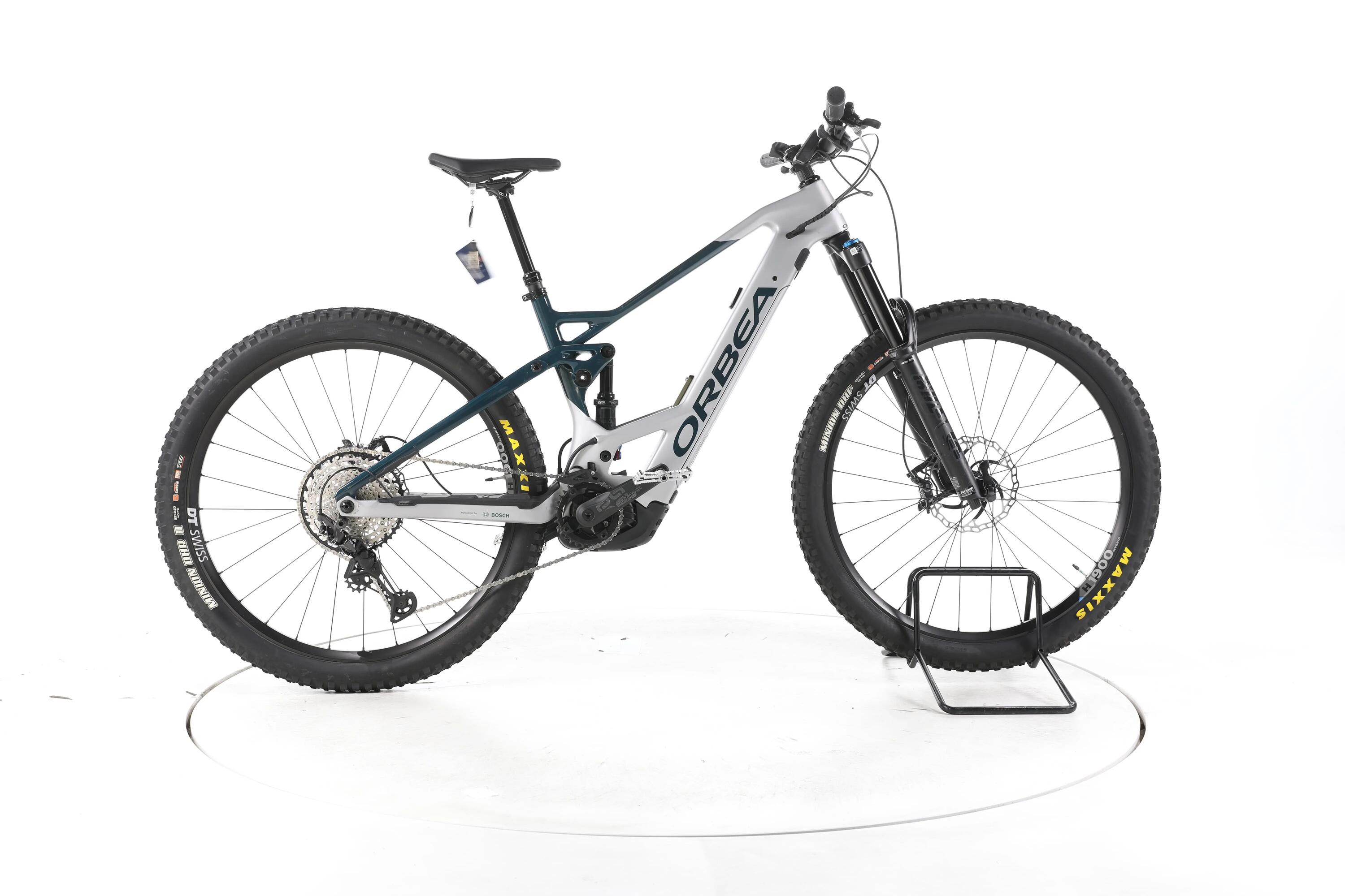 ORBEA picture