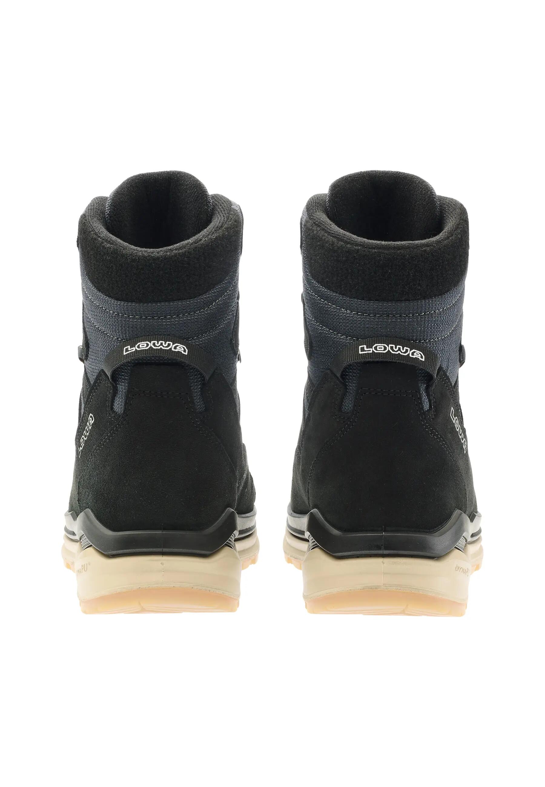 LOWA Stiefel mittel OTTAWA EVO GTX 3/7