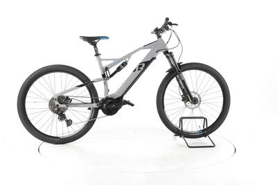 Ebike ricondizionata · R Raymon FullRay 130E 5.0 · Ottime condizioni
