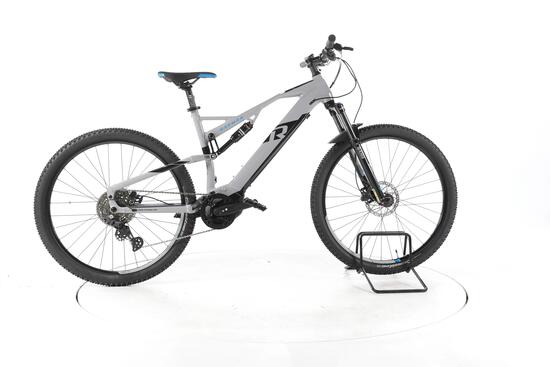 Ebike ricondizionata · R Raymon FullRay 130E 5.0 · Ottime condizioni