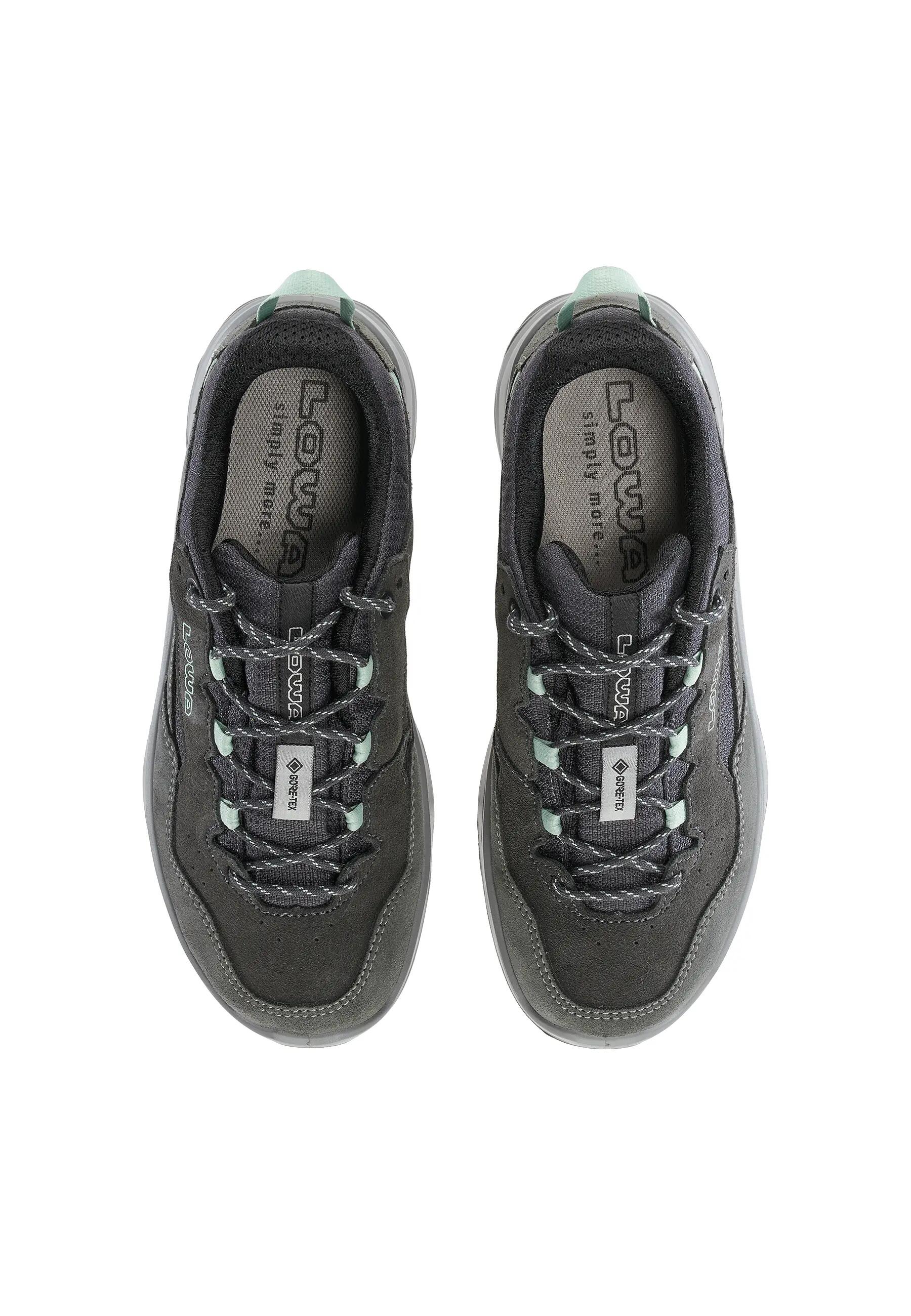 LOWA Halbschuh VENTIERRA GTX LO Ws 4/7
