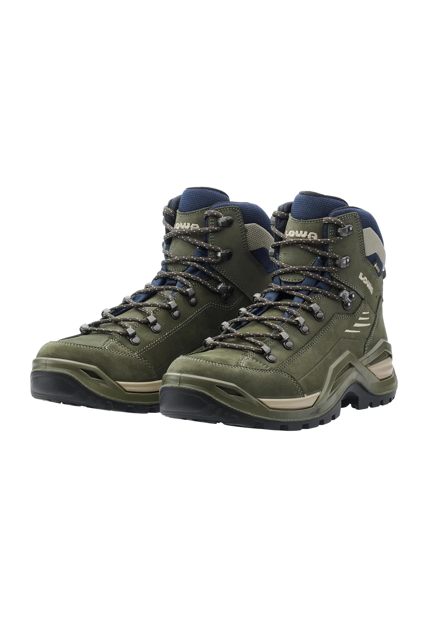 LOWA Stiefel mittel RENEGADE EVO GTX MID 2/7