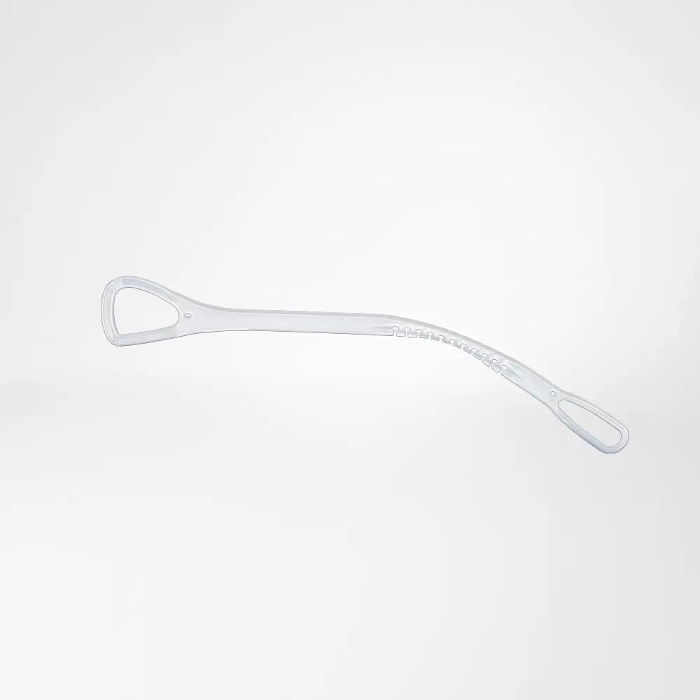 Bauerfeind Genutrain Kniebrace Zwart 3/5
