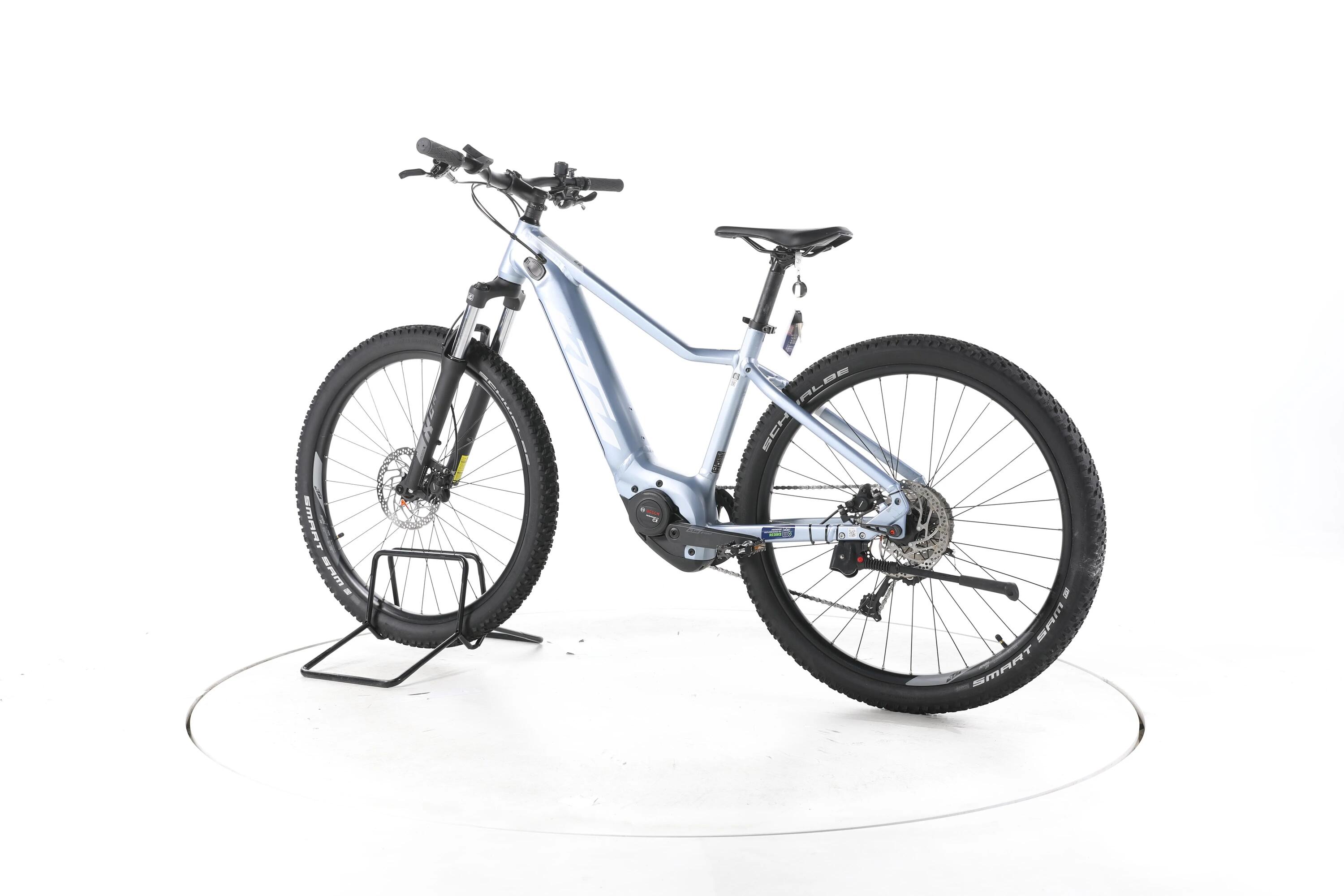 Second Life - KTM Macina Race 572 Glorious E-Bike - Bardzo dobry stan 7/7