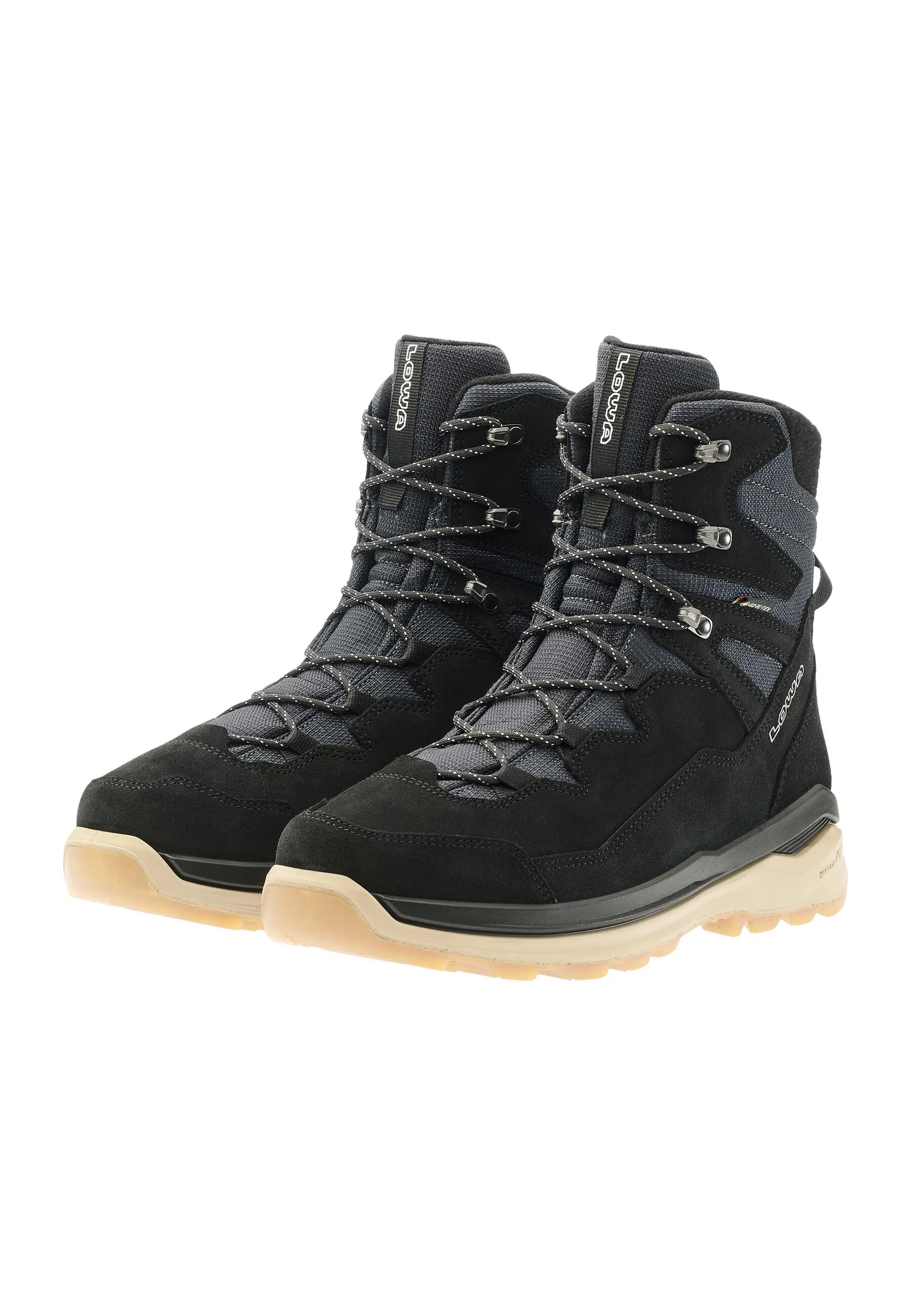 LOWA Stiefel mittel OTTAWA EVO GTX 2/7