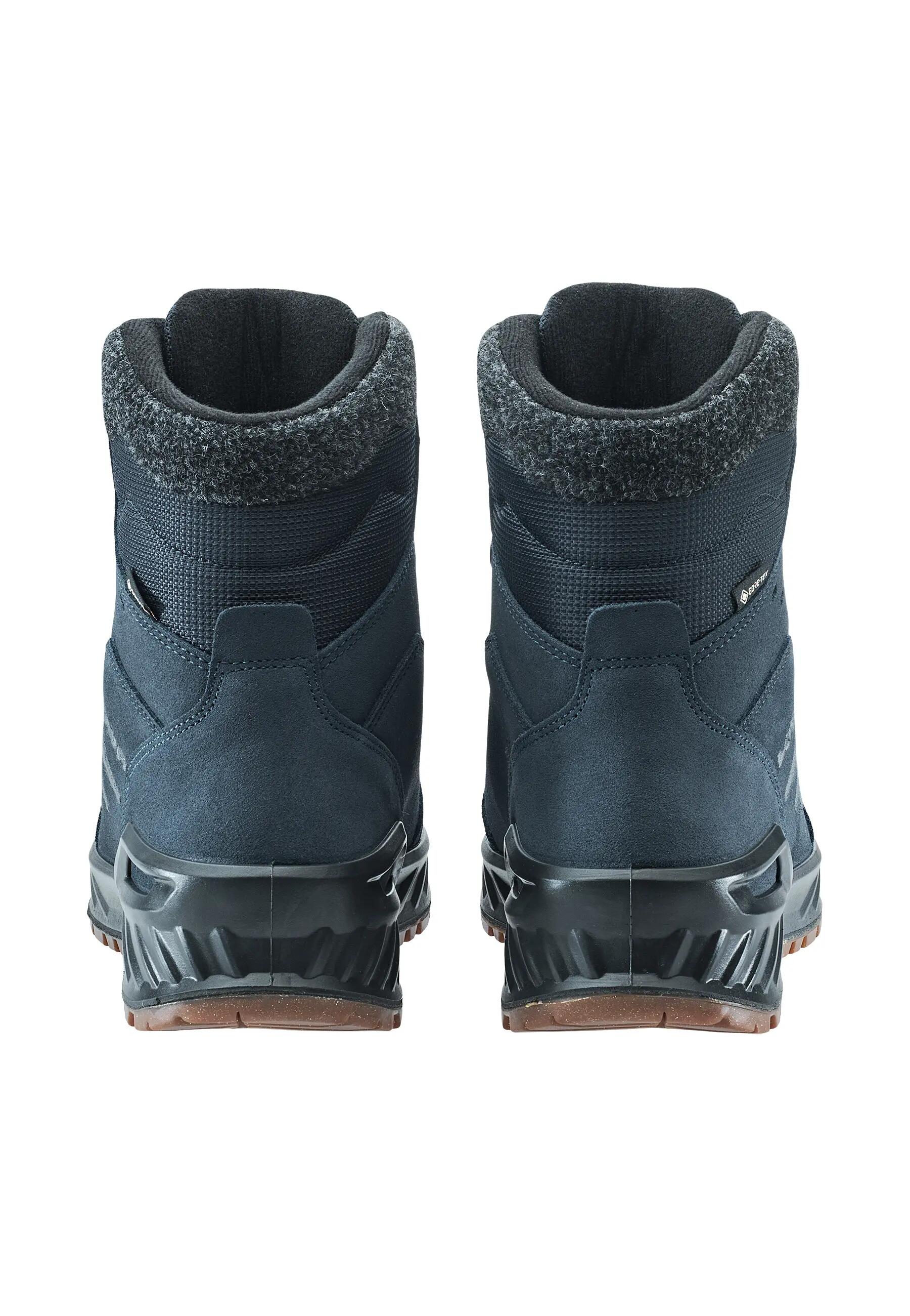 LOWA Stiefel mittel NABUCCO GTX 3/7
