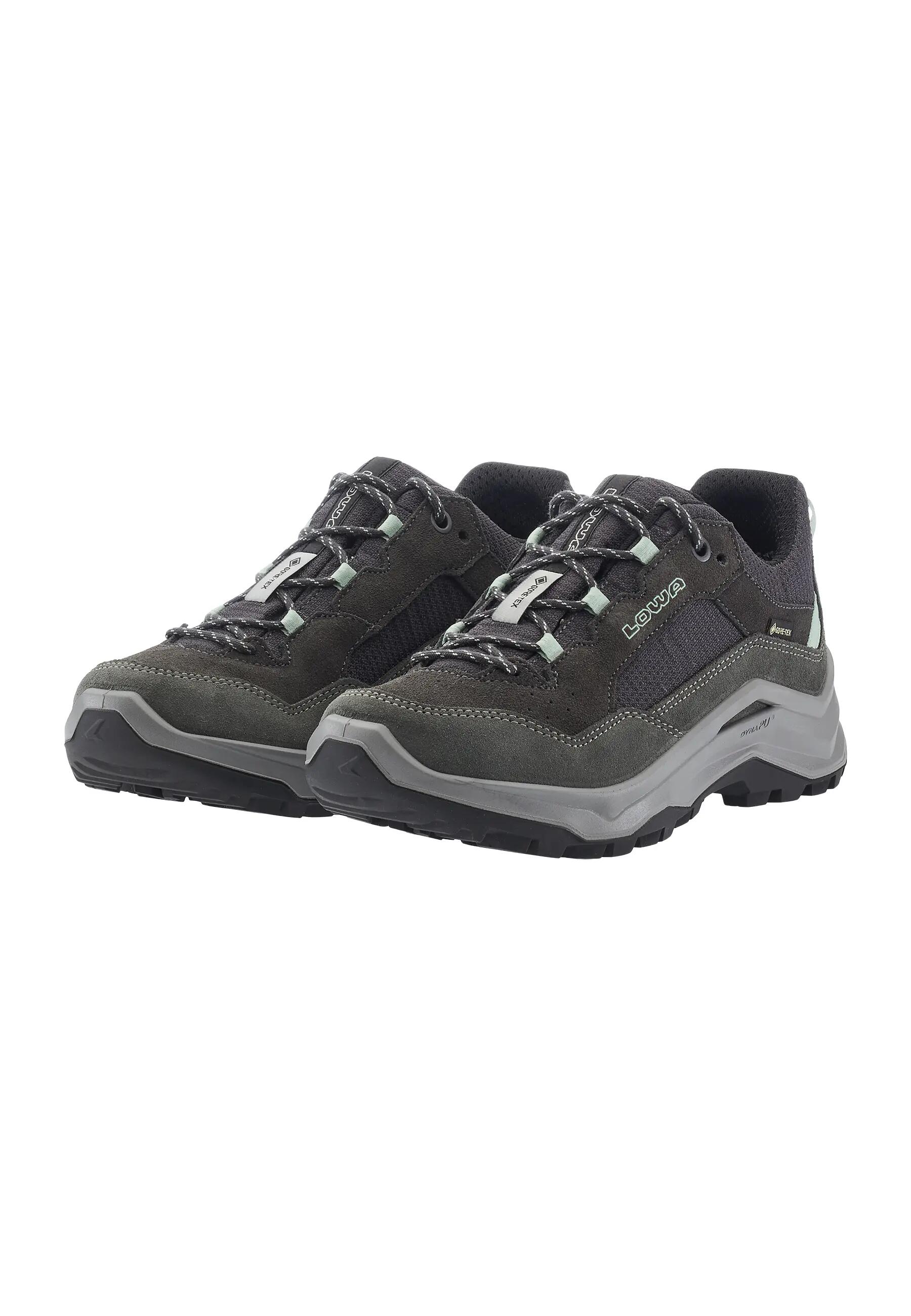 LOWA Halbschuh VENTIERRA GTX LO Ws 2/7