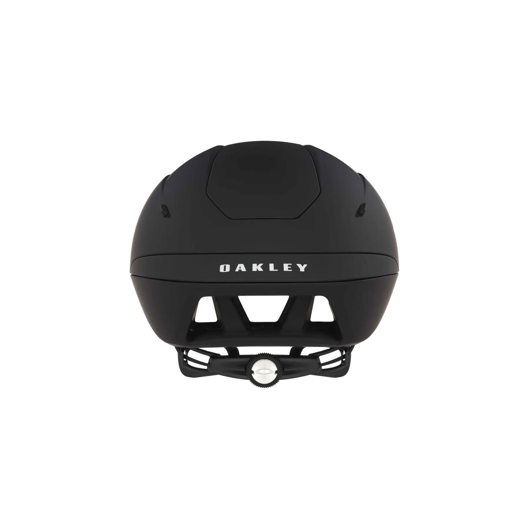 Casco da ciclismo unisex Oakley VELO MACH nero FOS902167-02K r M 4/4