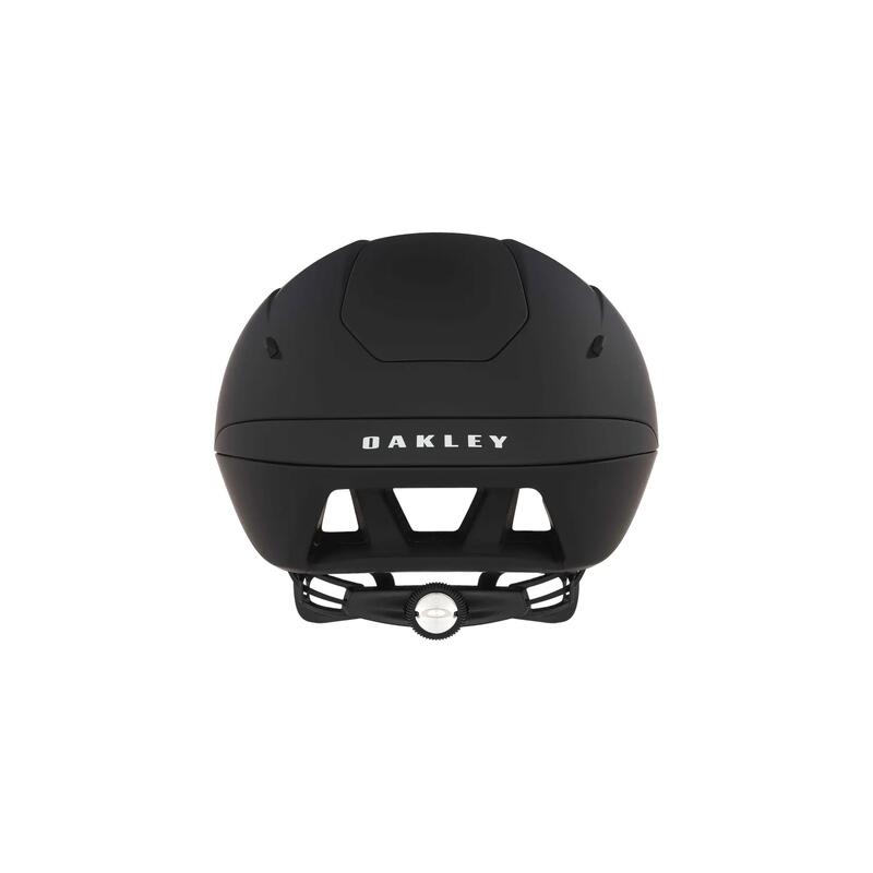 Cască de bicicletă unisex Oakley VELO MACH neagră FOS902167-02K r M