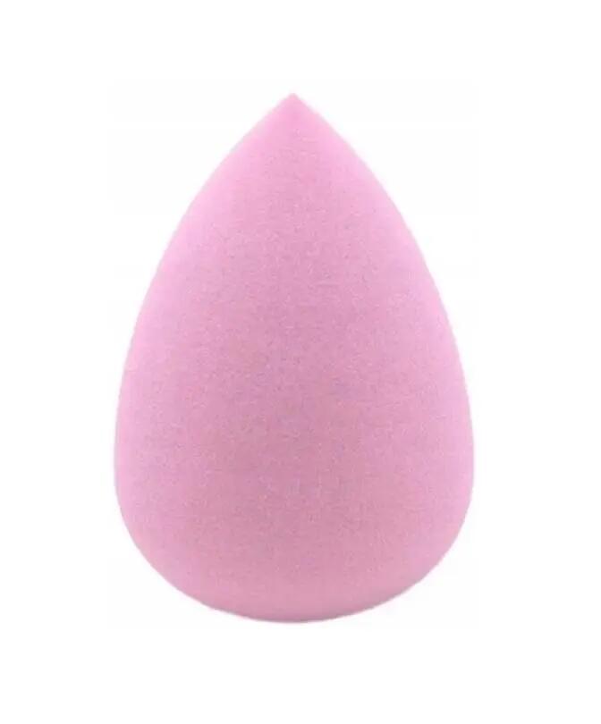 Make-up spons blender roze AS22001 2/6