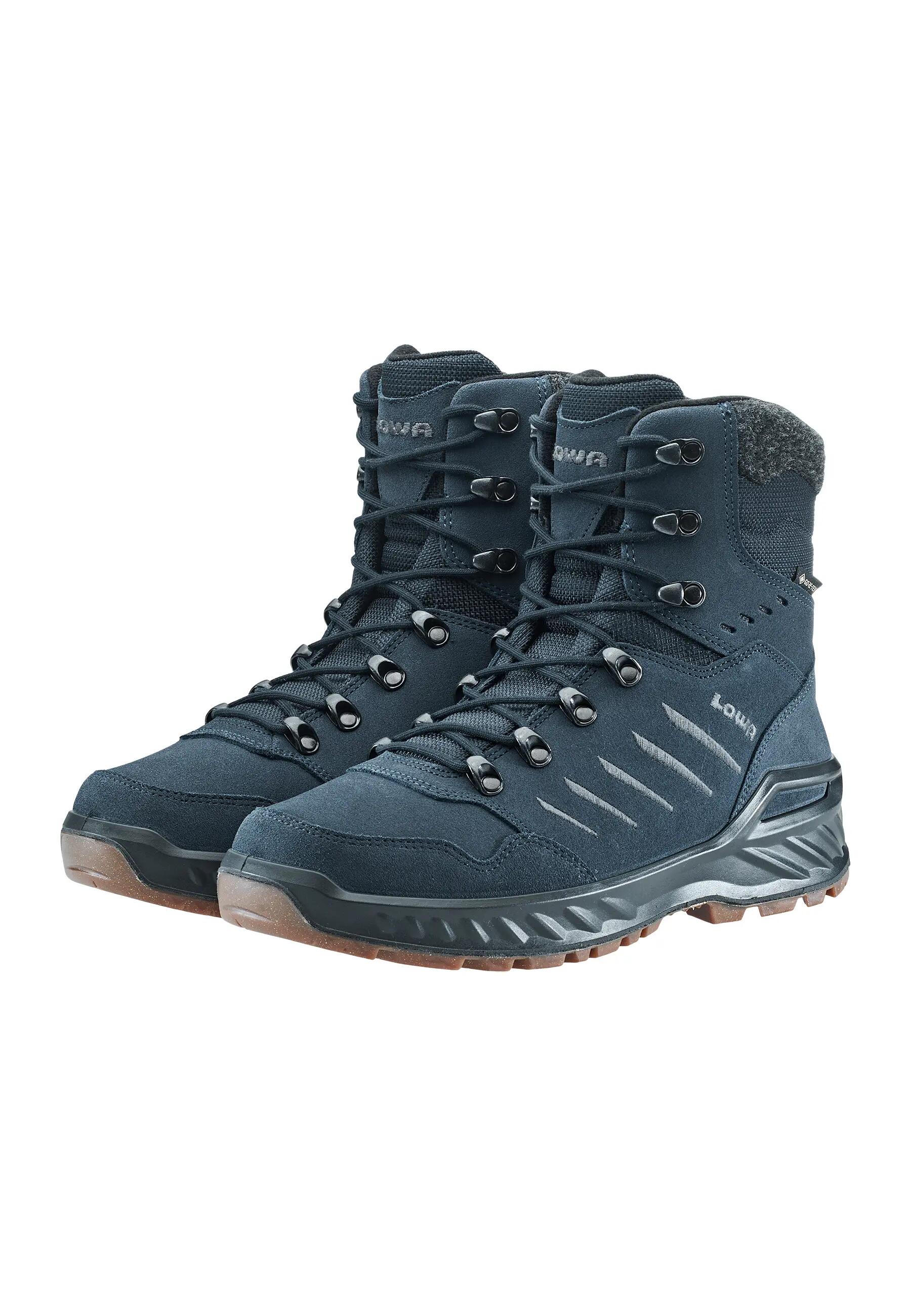 LOWA Stiefel mittel NABUCCO GTX 2/7