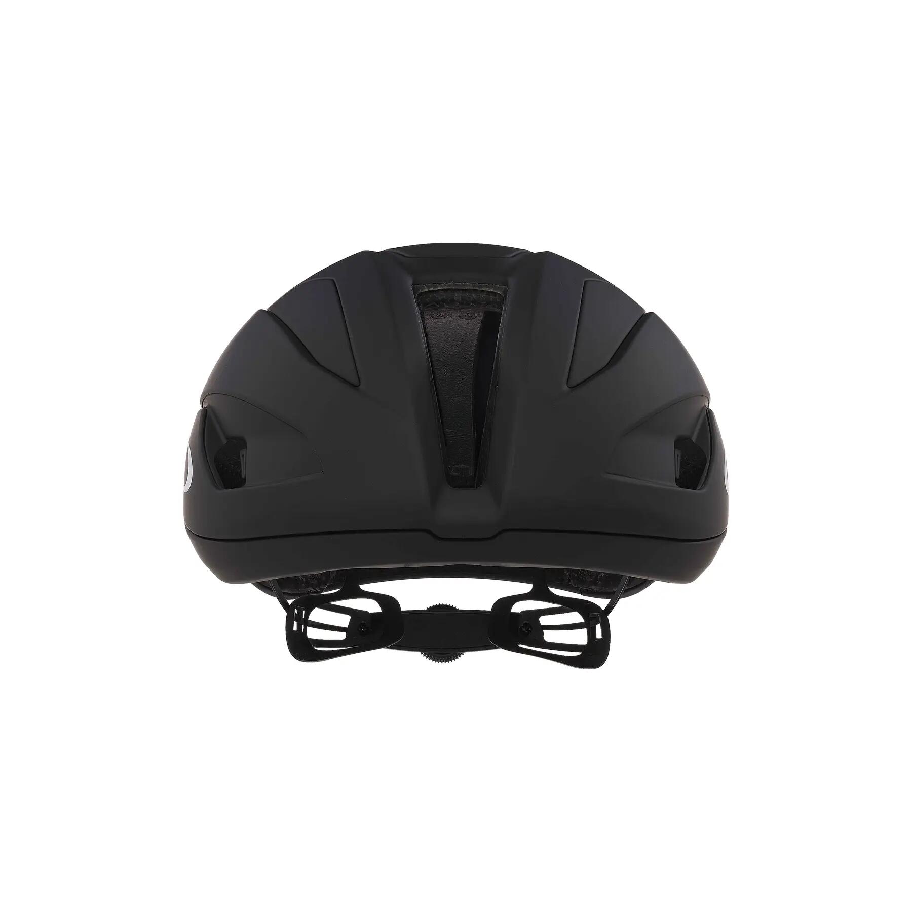 Casco da ciclismo unisex Oakley VELO MACH nero FOS902167-02K r M 3/4