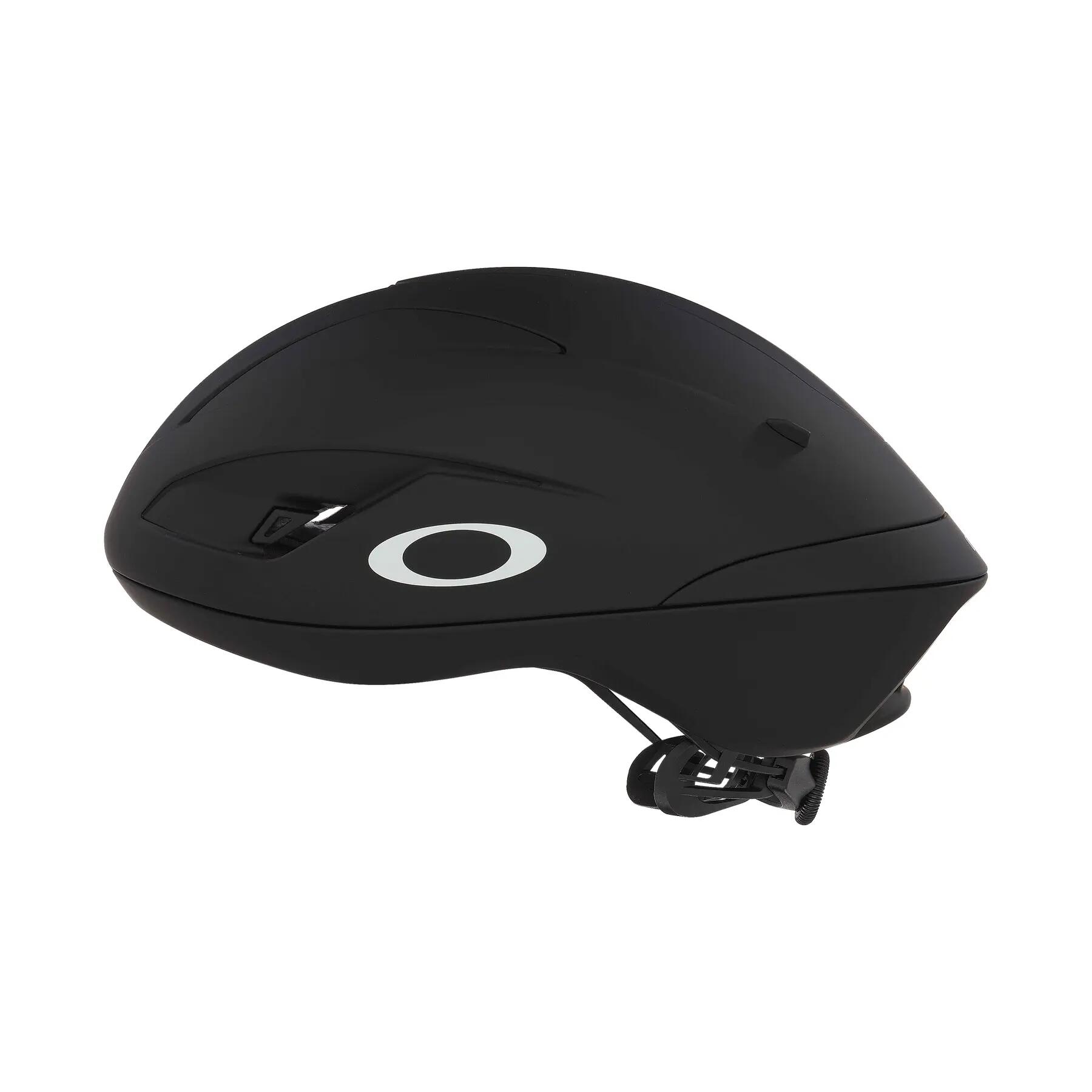 Casco da ciclismo unisex Oakley VELO MACH nero FOS902167-02K r M 2/4