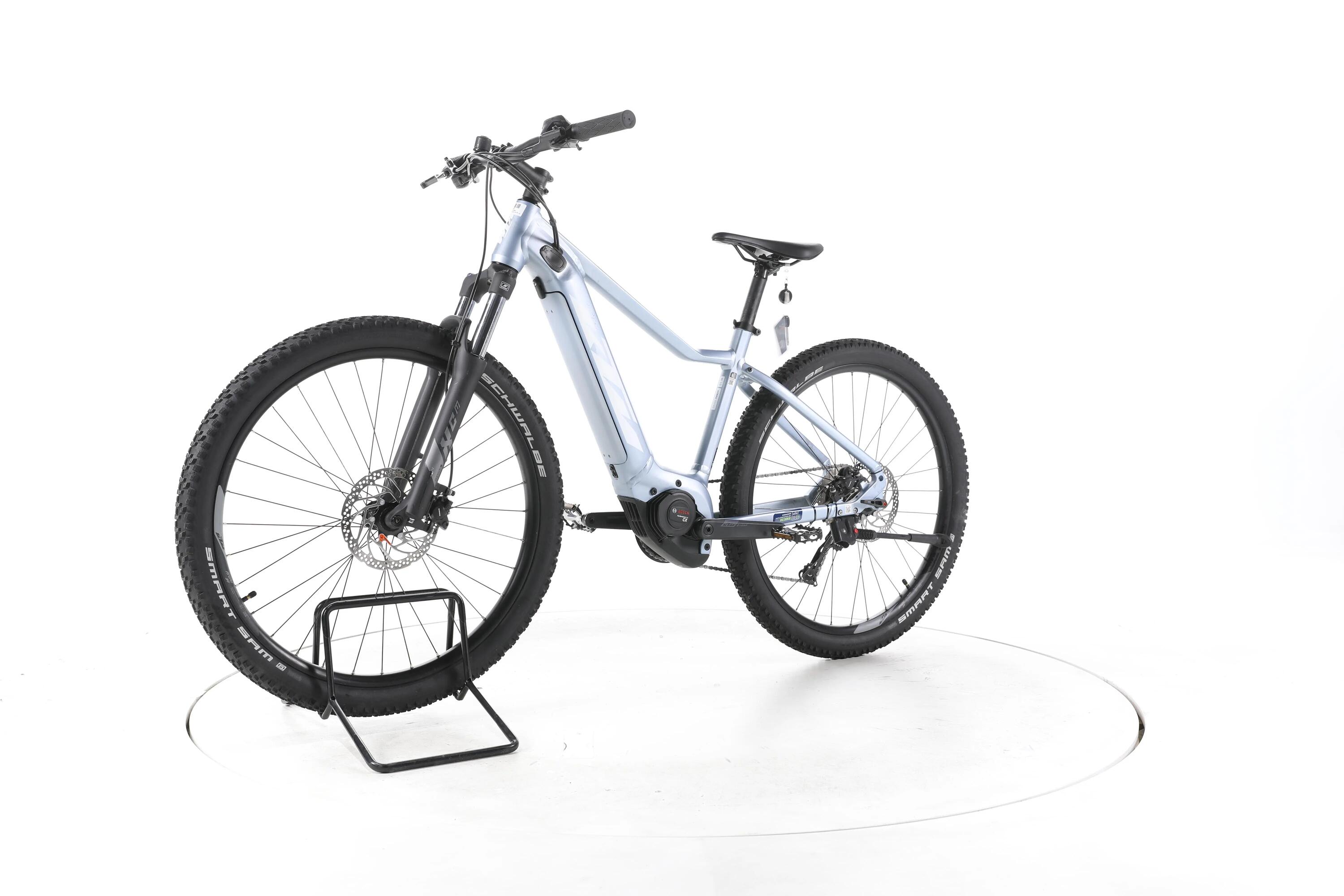 Second Life - KTM Macina Race 572 Glorious E-Bike - Bardzo dobry stan 5/7