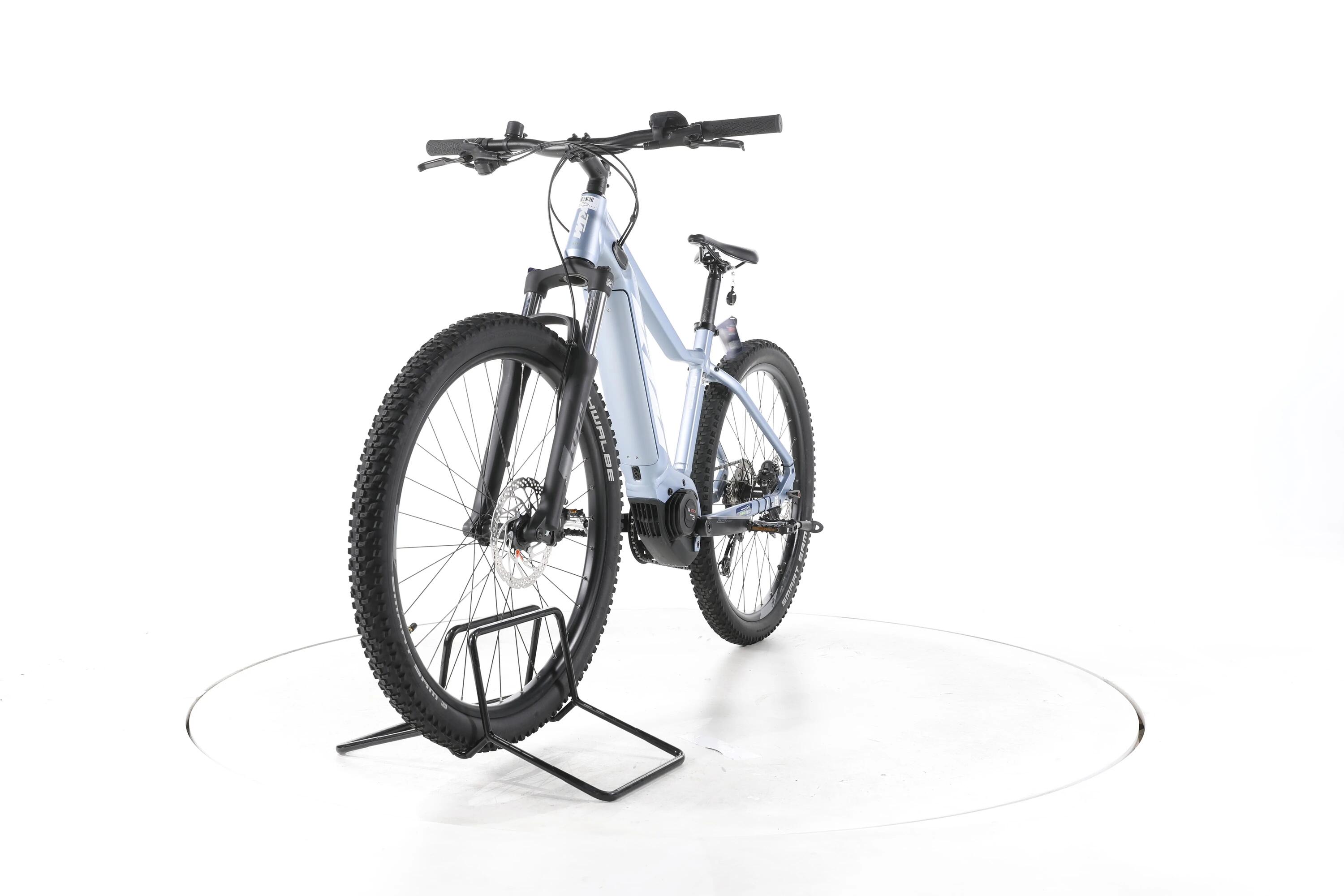 Second Life - KTM Macina Race 572 Glorious E-Bike - Bardzo dobry stan 4/7