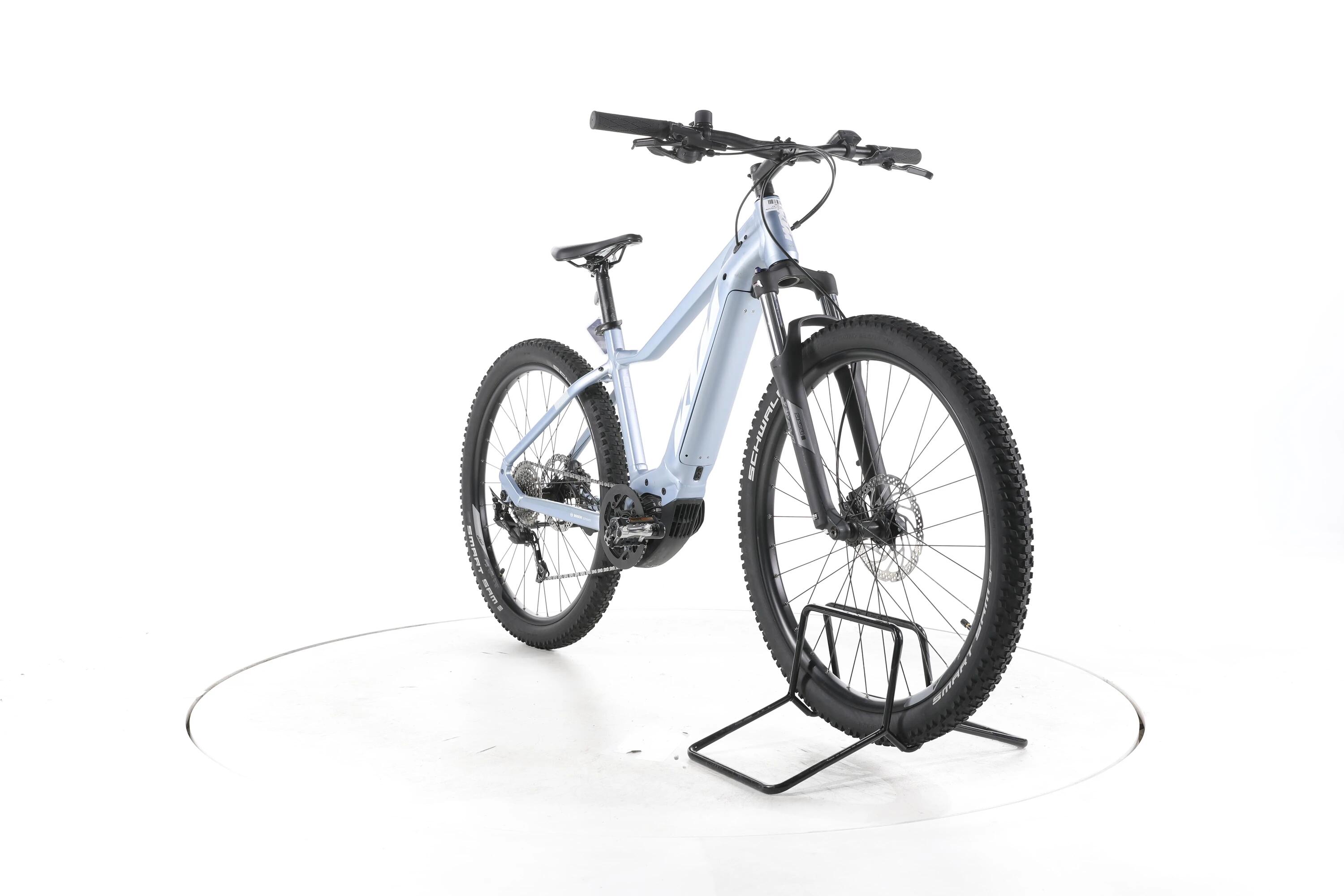 Second Life - KTM Macina Race 572 Glorious E-Bike - Bardzo dobry stan 3/7