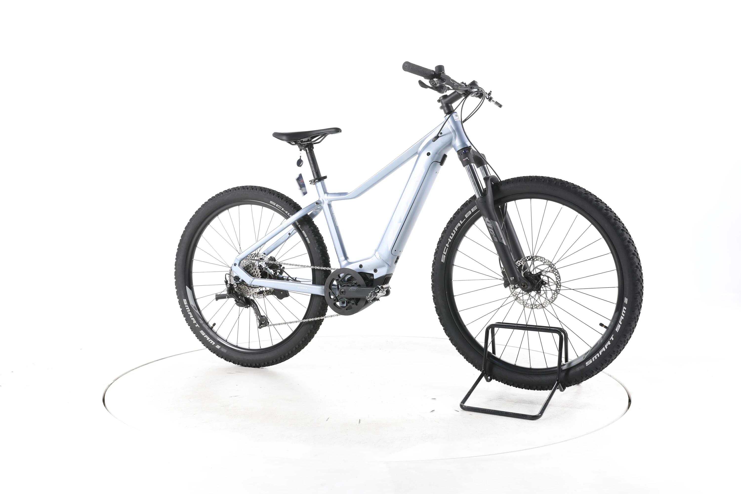 Second Life - KTM Macina Race 572 Glorious E-Bike - Bardzo dobry stan 2/7
