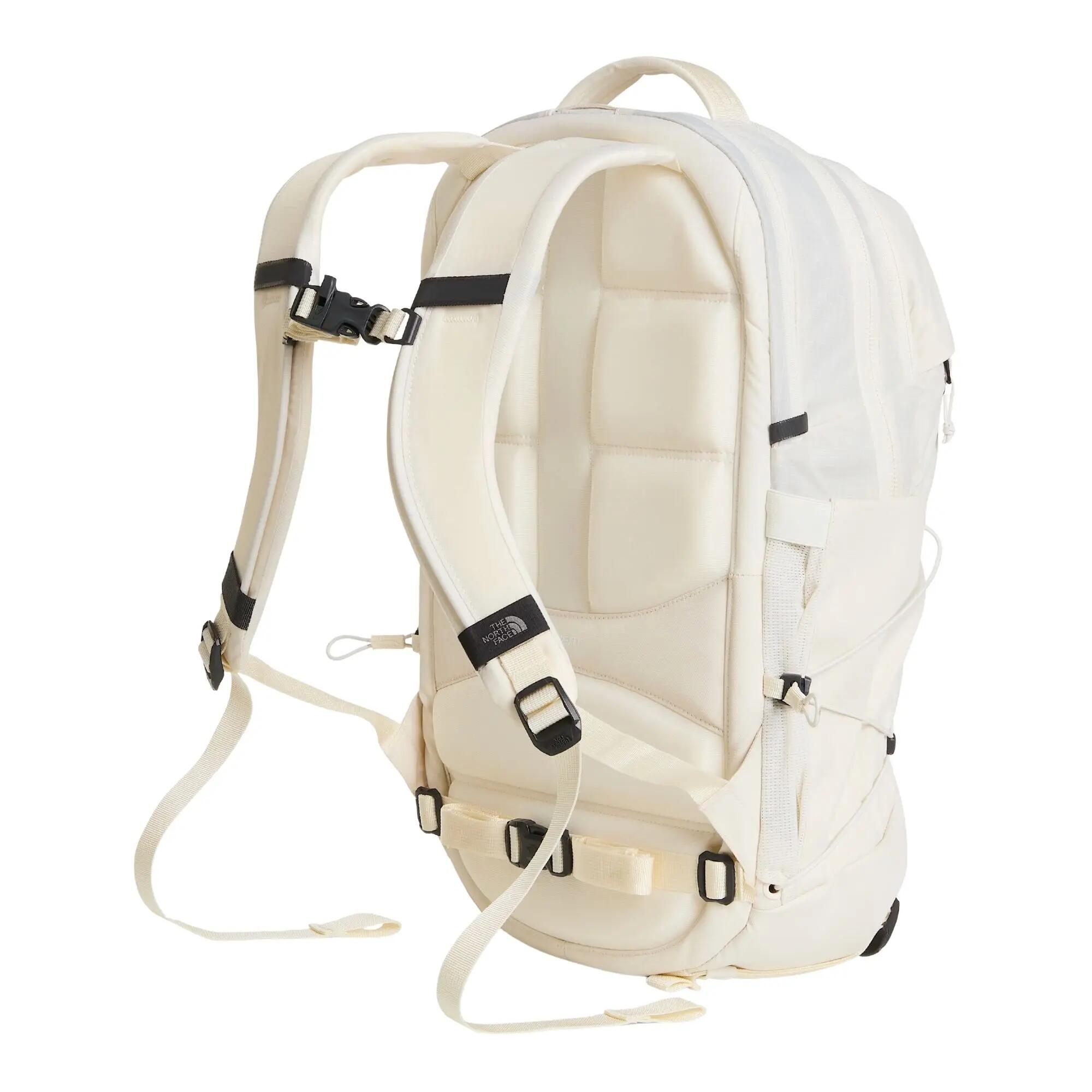 Sac à Dos Borealis Patch 21L Blanc - NF0A8KE90E8 2/4