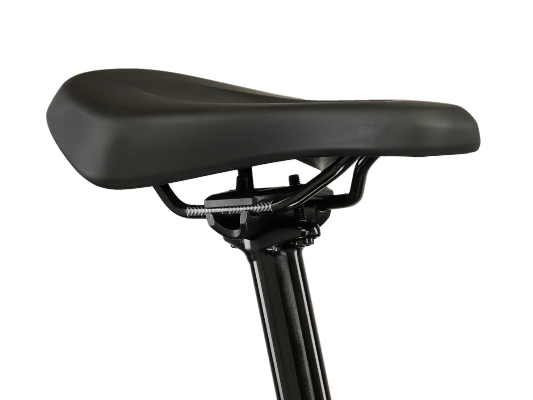 Rower elektryczny górki Kross INFLUX HYBRID 3.0 29" rama aluminiowa 4/7