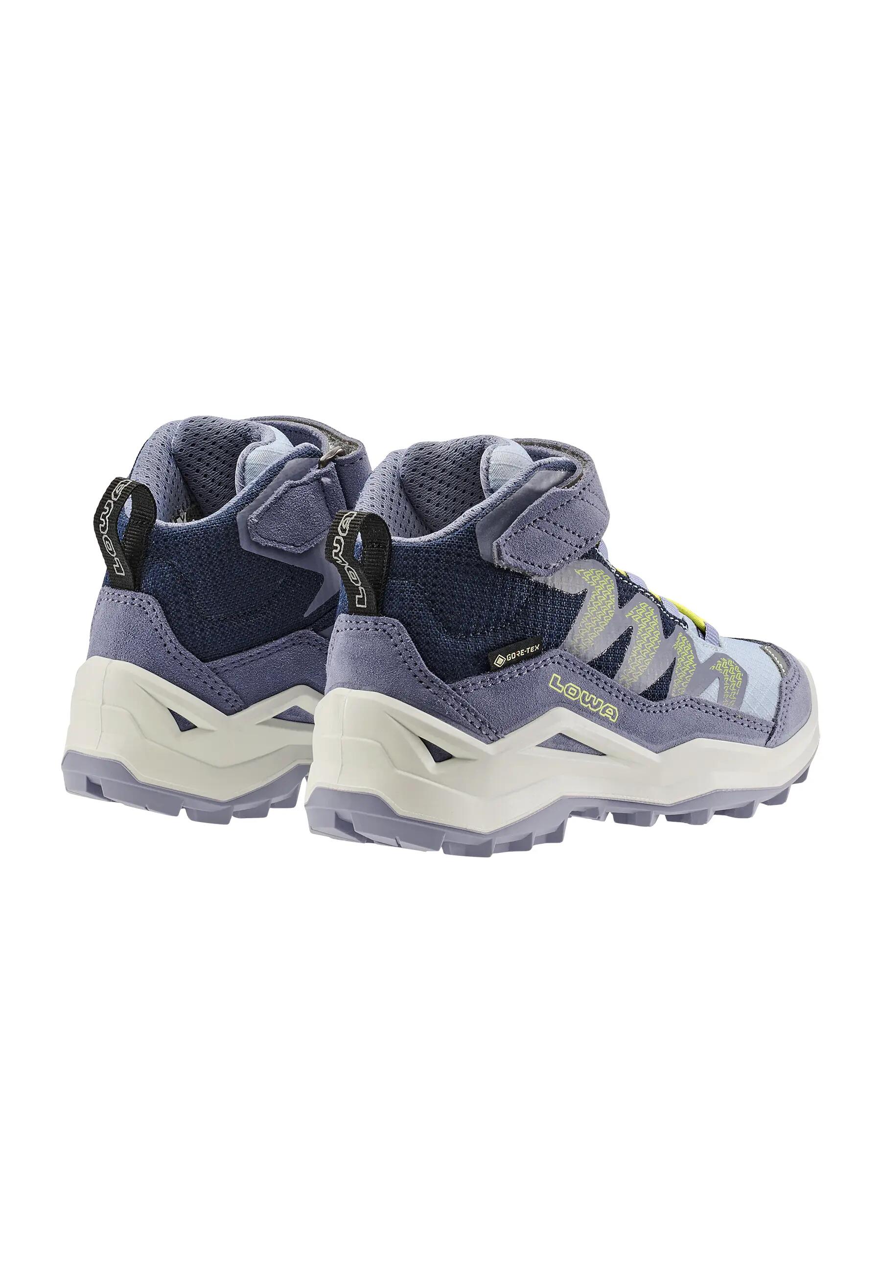 MADDOX PRO GTX MADDOX PRO GTX 7/7