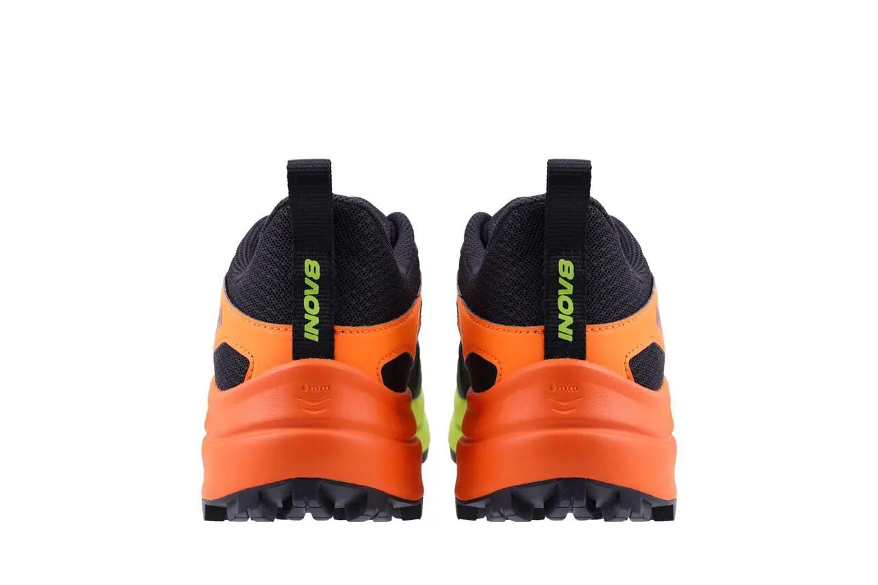 TrailTalon Max  - Standard Fit 5/6