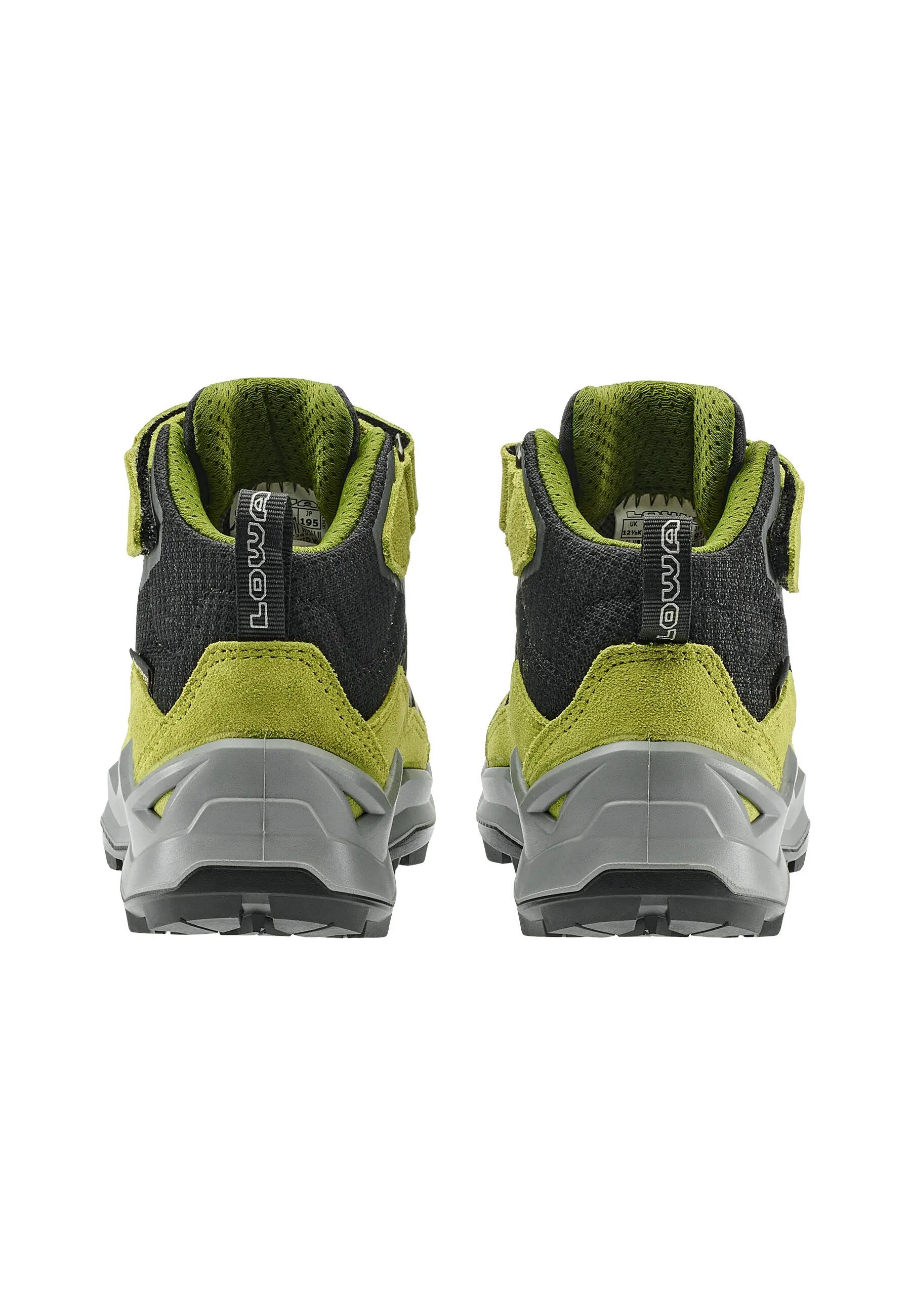LOWA Stiefel mittel MADDOX PRO GTX MID VC JR 7/7