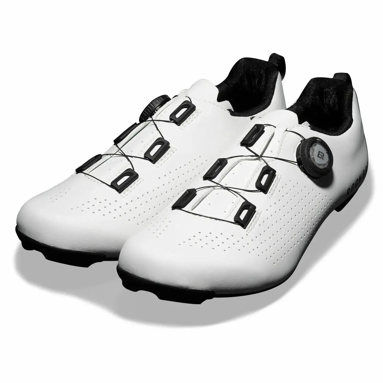 Scarpe da strada in carbonio ROCKBROS 5/6