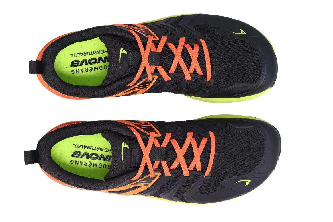 TrailTalon Max  - Standard Fit 4/6