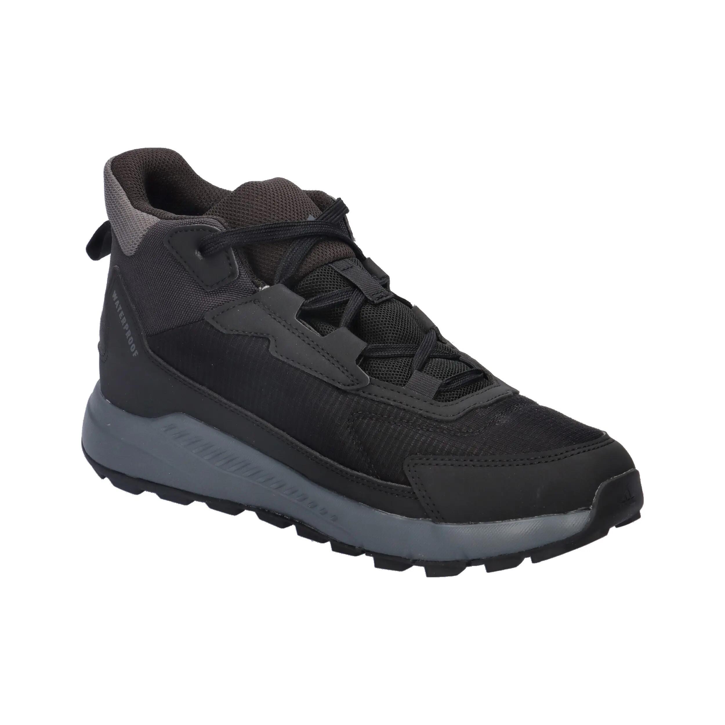 adidas TERREX Kinder Wanderschuhe Anylander Mid CP J 8/14