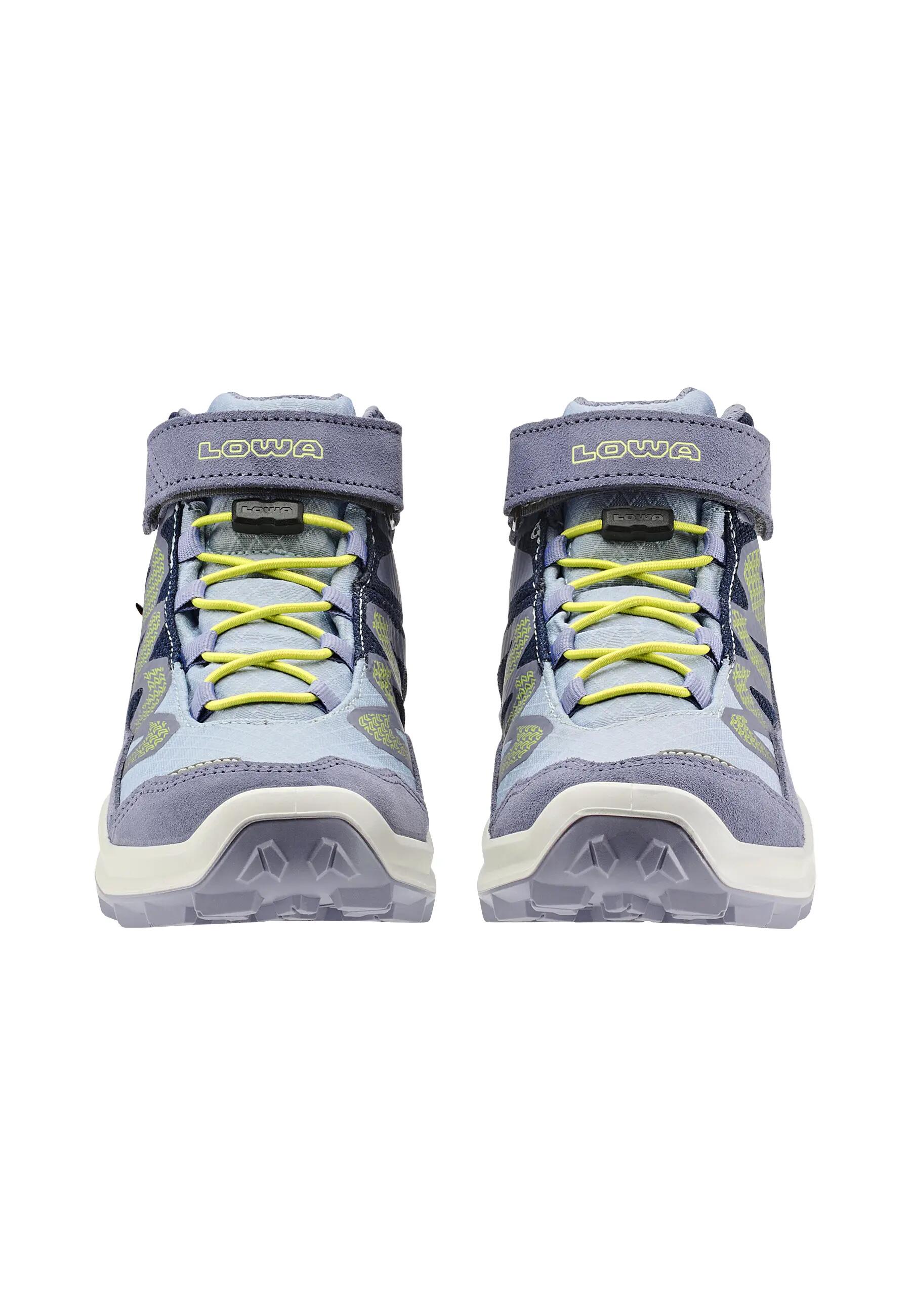 MADDOX PRO GTX MADDOX PRO GTX 6/7
