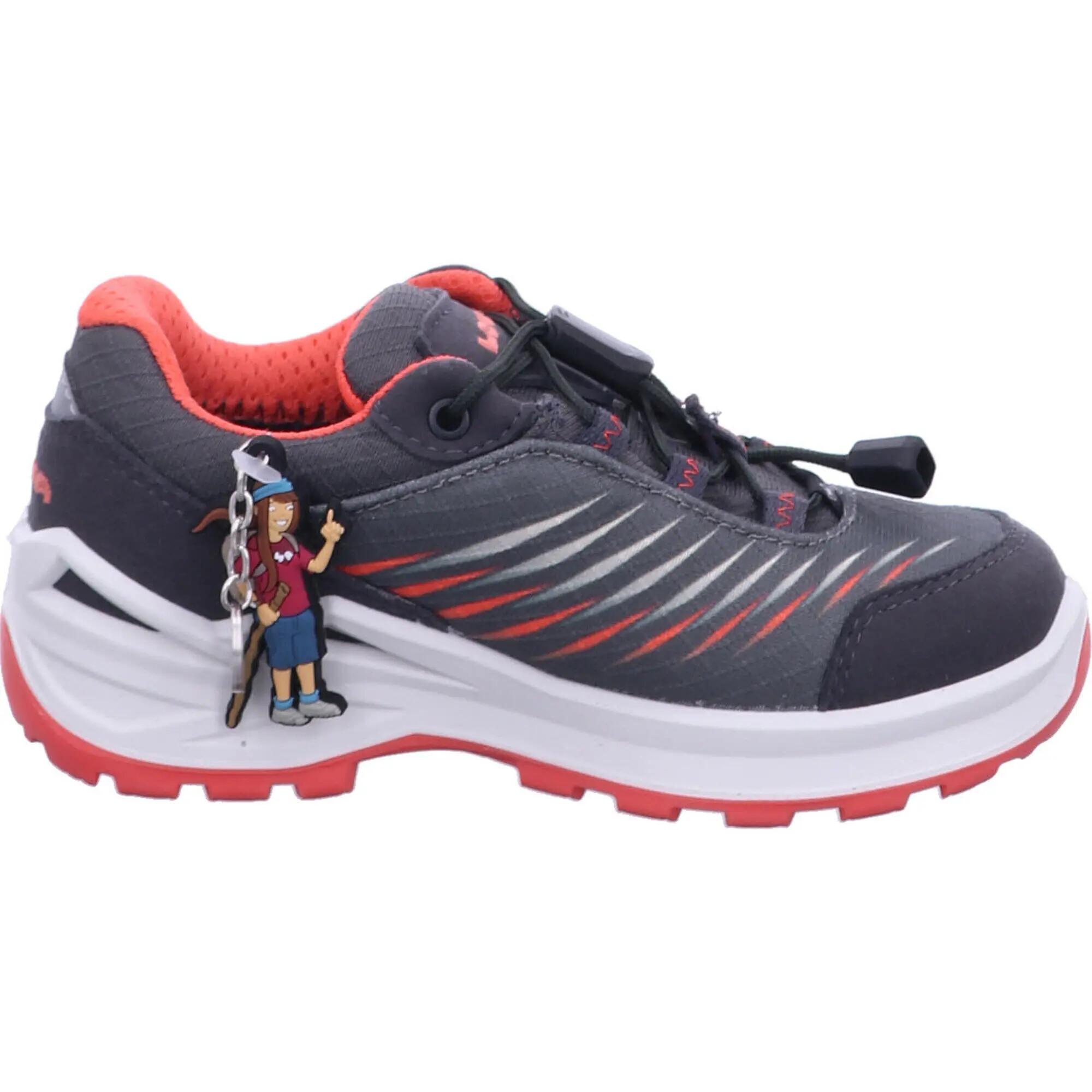 Outdoorschuhe ZIRROX II GTX LO JR 4/7
