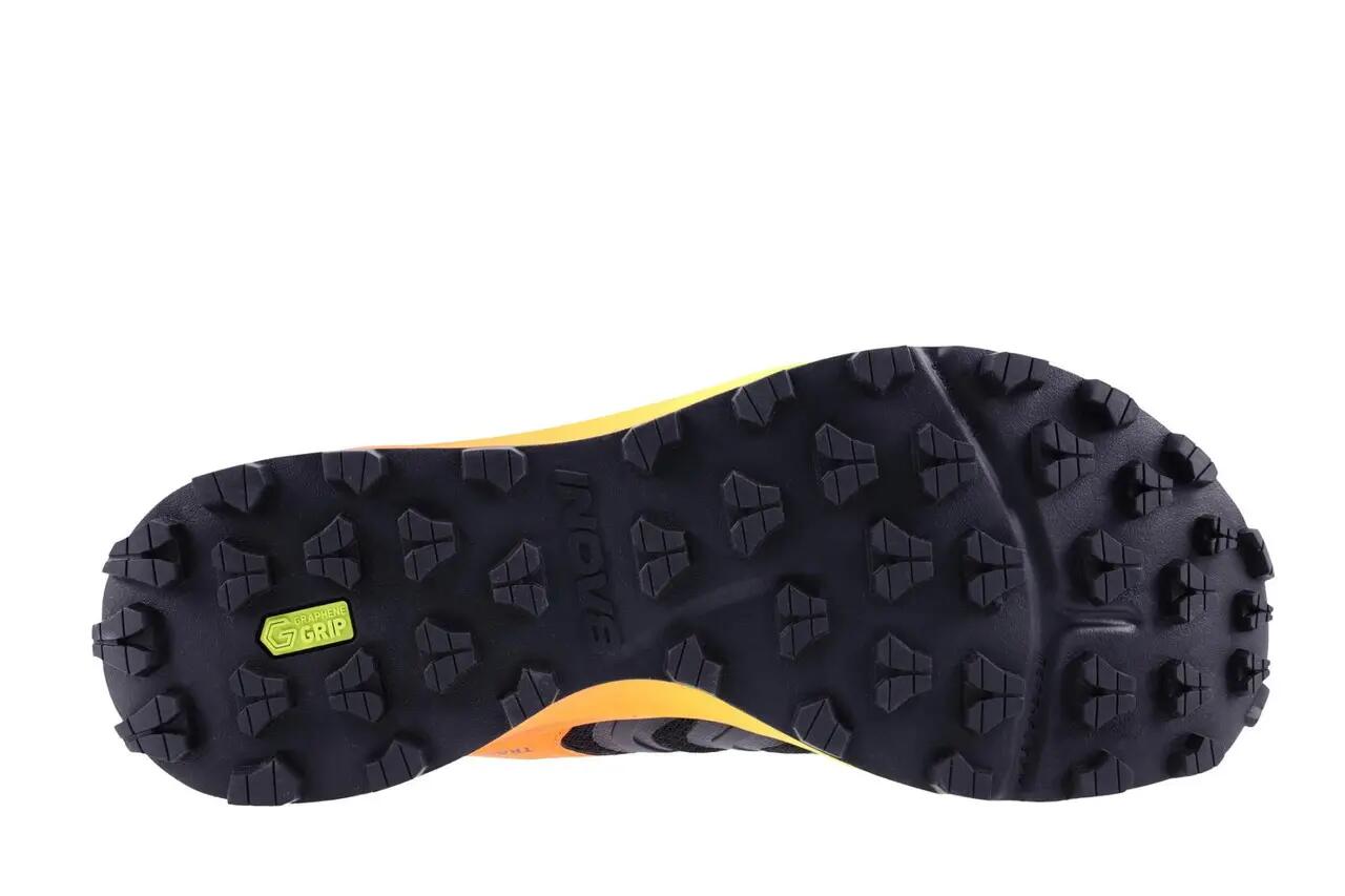 TrailTalon Max  - Standard Fit 3/6