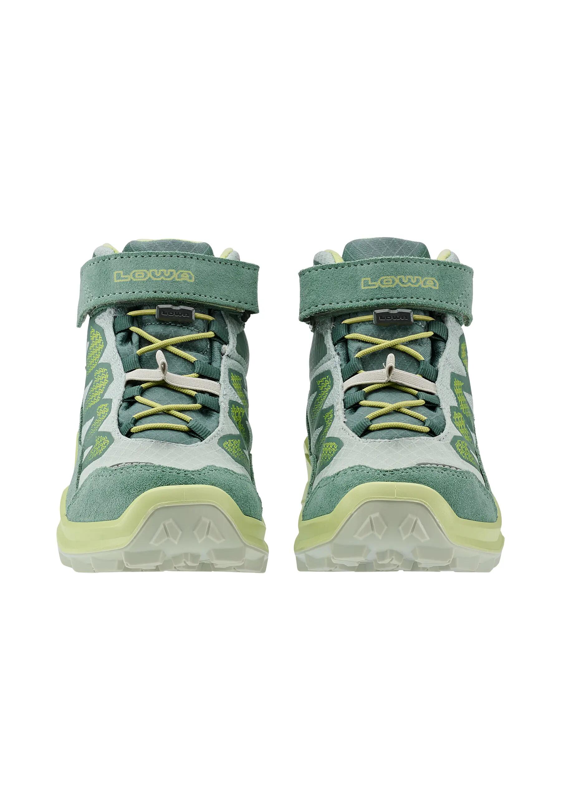 MADDOX PRO GTX MADDOX PRO GTX 6/7