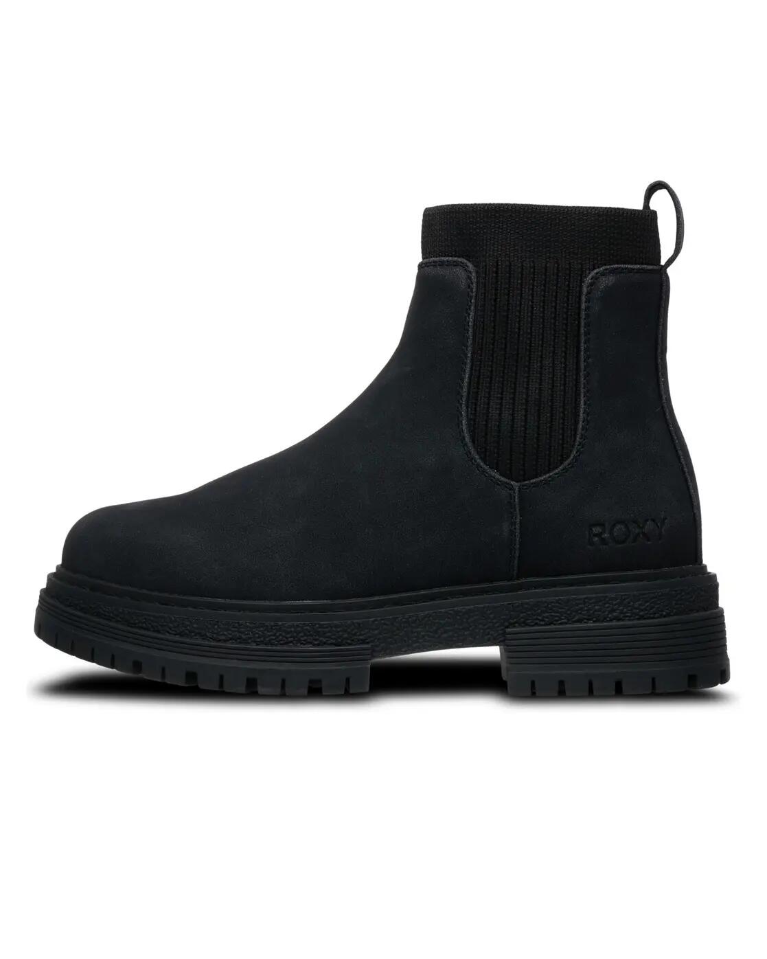 Stiefel JEYNA Schwarz Dames 3/4