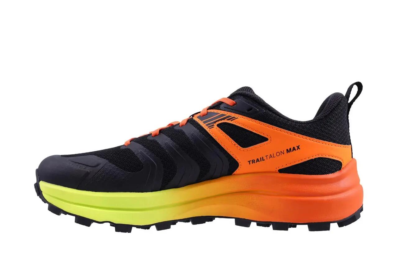 TrailTalon Max  - Standard Fit 2/6