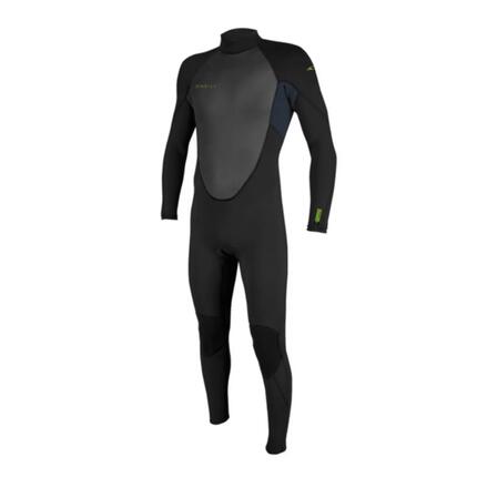 Combinaison intégrale enfant O'Neill Reactor-2 3/2 Back Zip