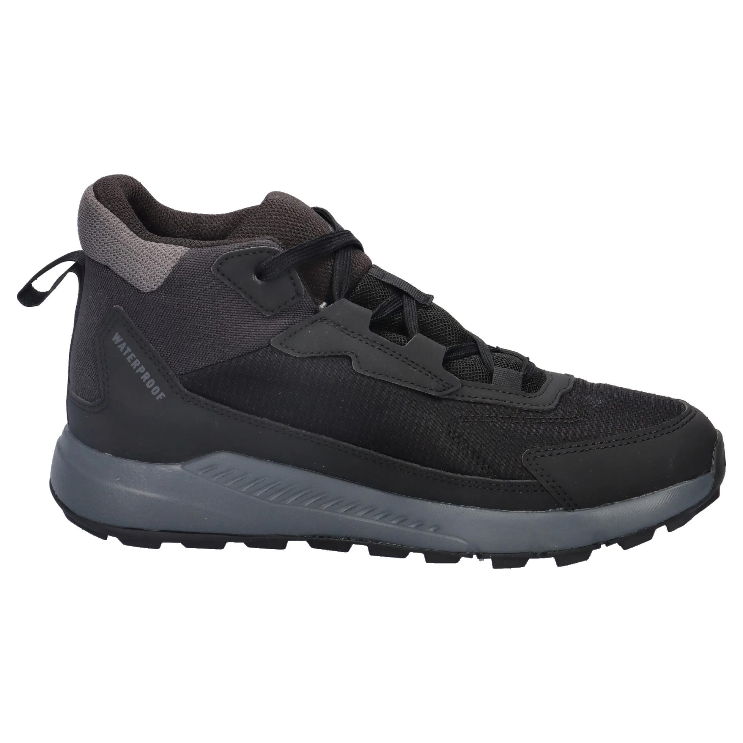 adidas TERREX Kinder Wanderschuhe Anylander Mid CP J 7/14