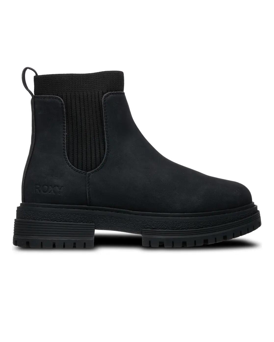 Stiefel JEYNA Schwarz Dames 2/4